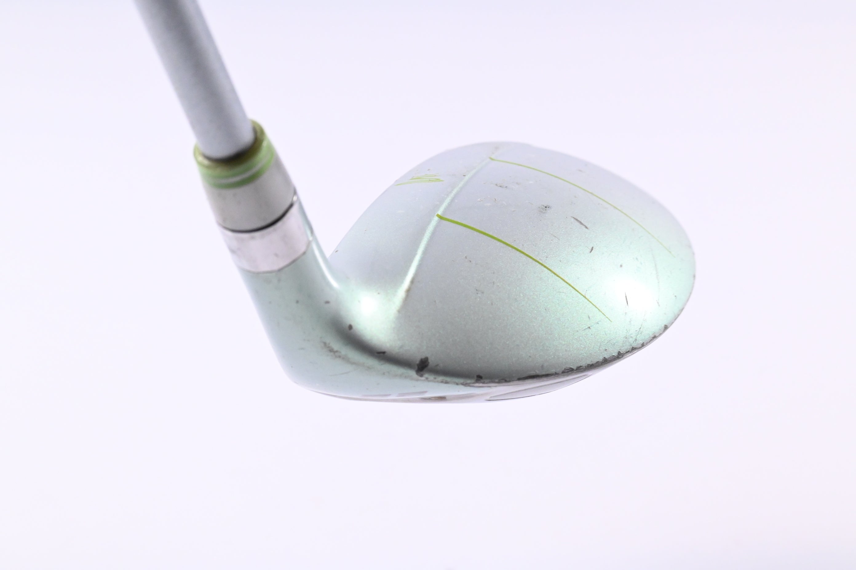 Ladies Cobra Baffler T-Rail #3 Hybrid / 22 Degree / Ladies Flex Cobra Baffler