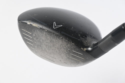 Callaway Rogue #3 Wood / 15 Degree / Regular Flex Aldila Synergy 80 Shaft