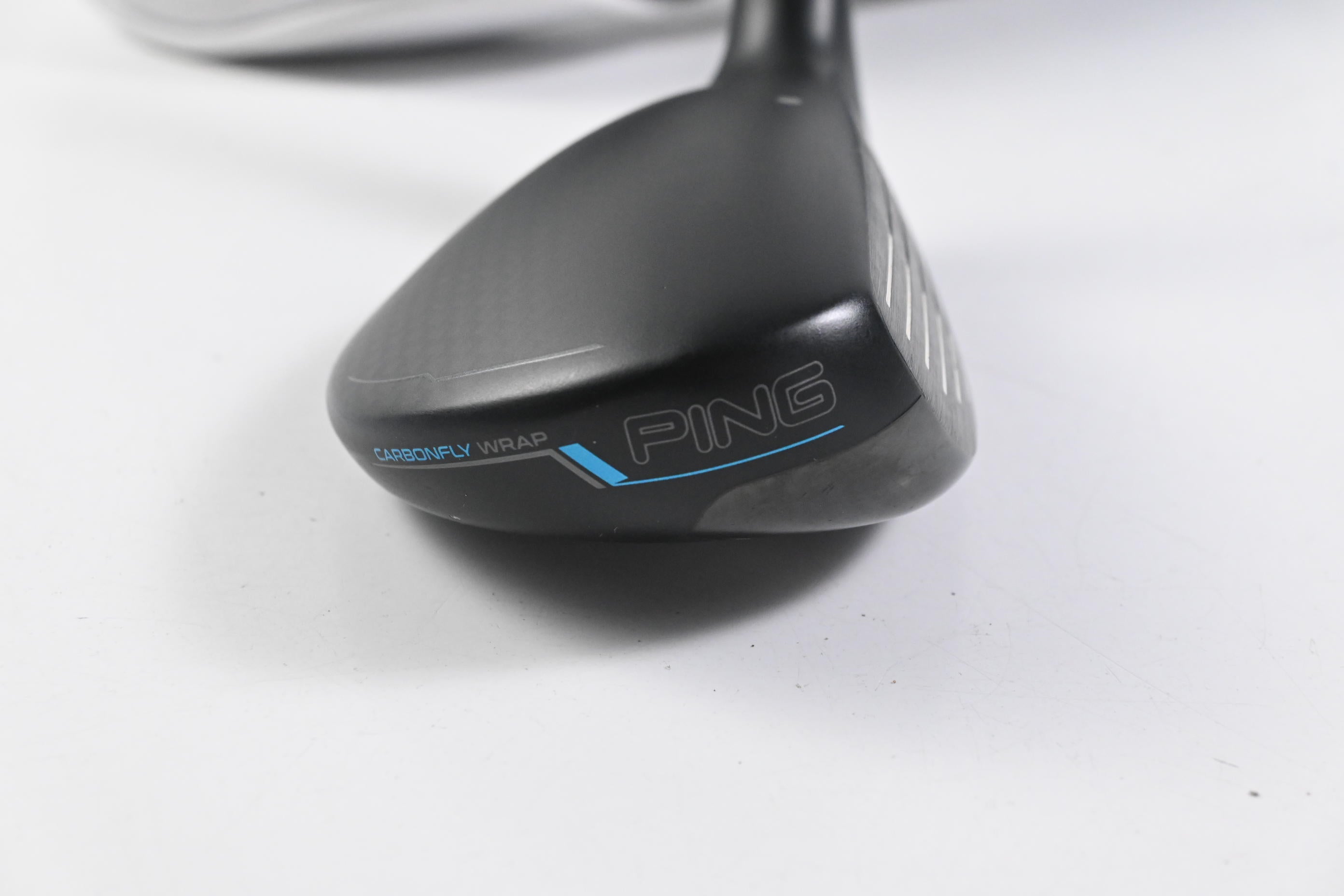 Ping G440 #5 Hybrid / 26 Degree / Senior Flex Ping Alta CB Blue 70 Shaft