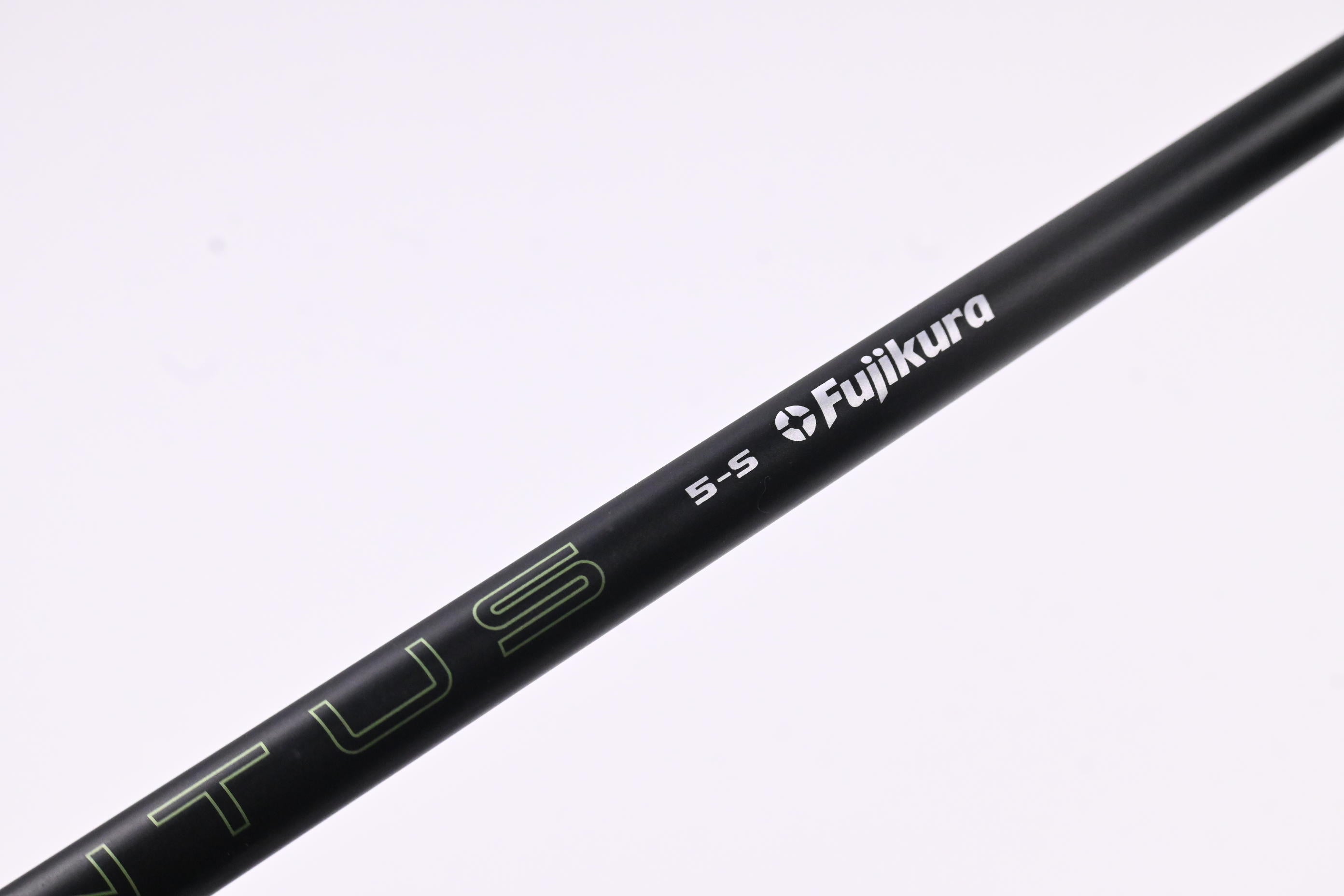 Fujikura Ventus Blue '25 5 Driver Shaft / Stiff Flex / Taylormade 2nd Gen