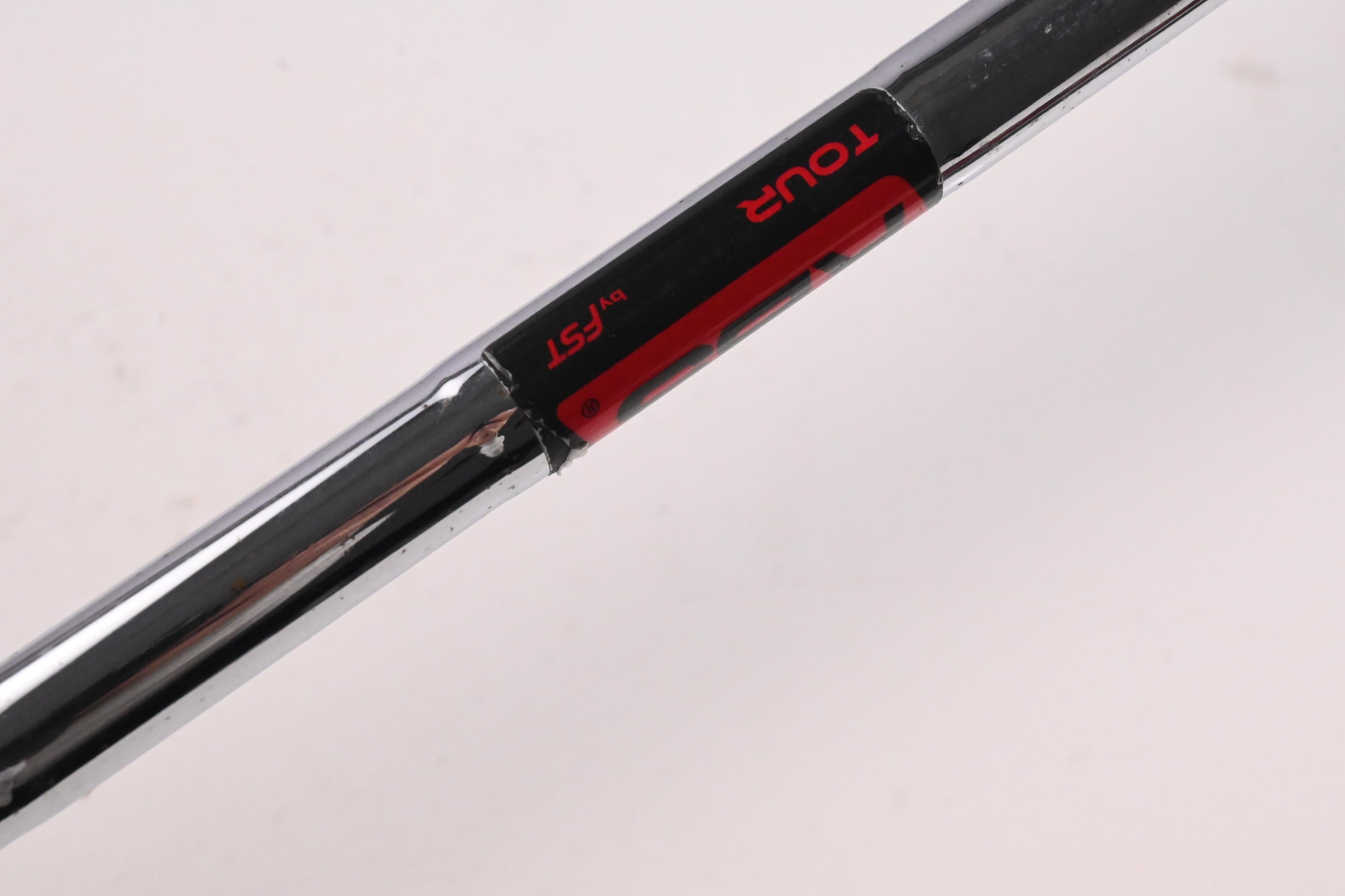 Titleist Vokey SM6 Gap Wedge / 52 Degree / Stiff Flex KBS Tour Shaft