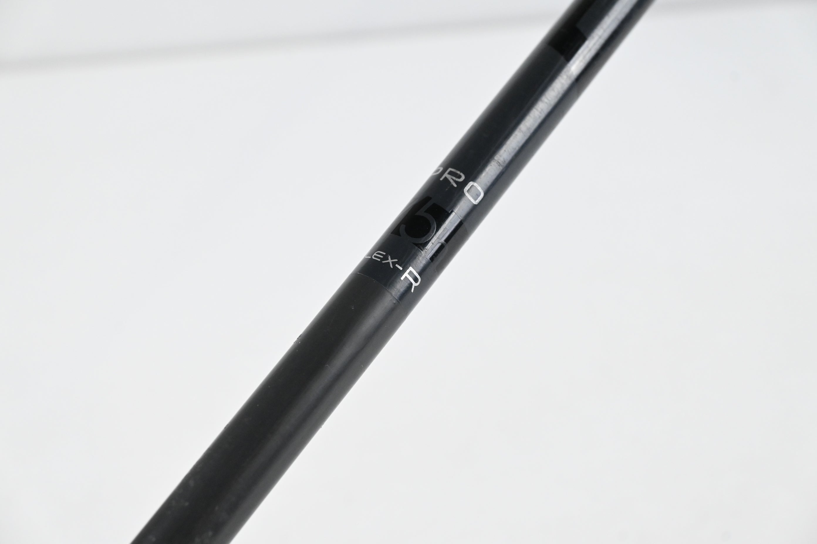 Cobra King F7 #4-5 Hybrid / 22-25 Degree / Regular Flex Fujikura Pro Black 75