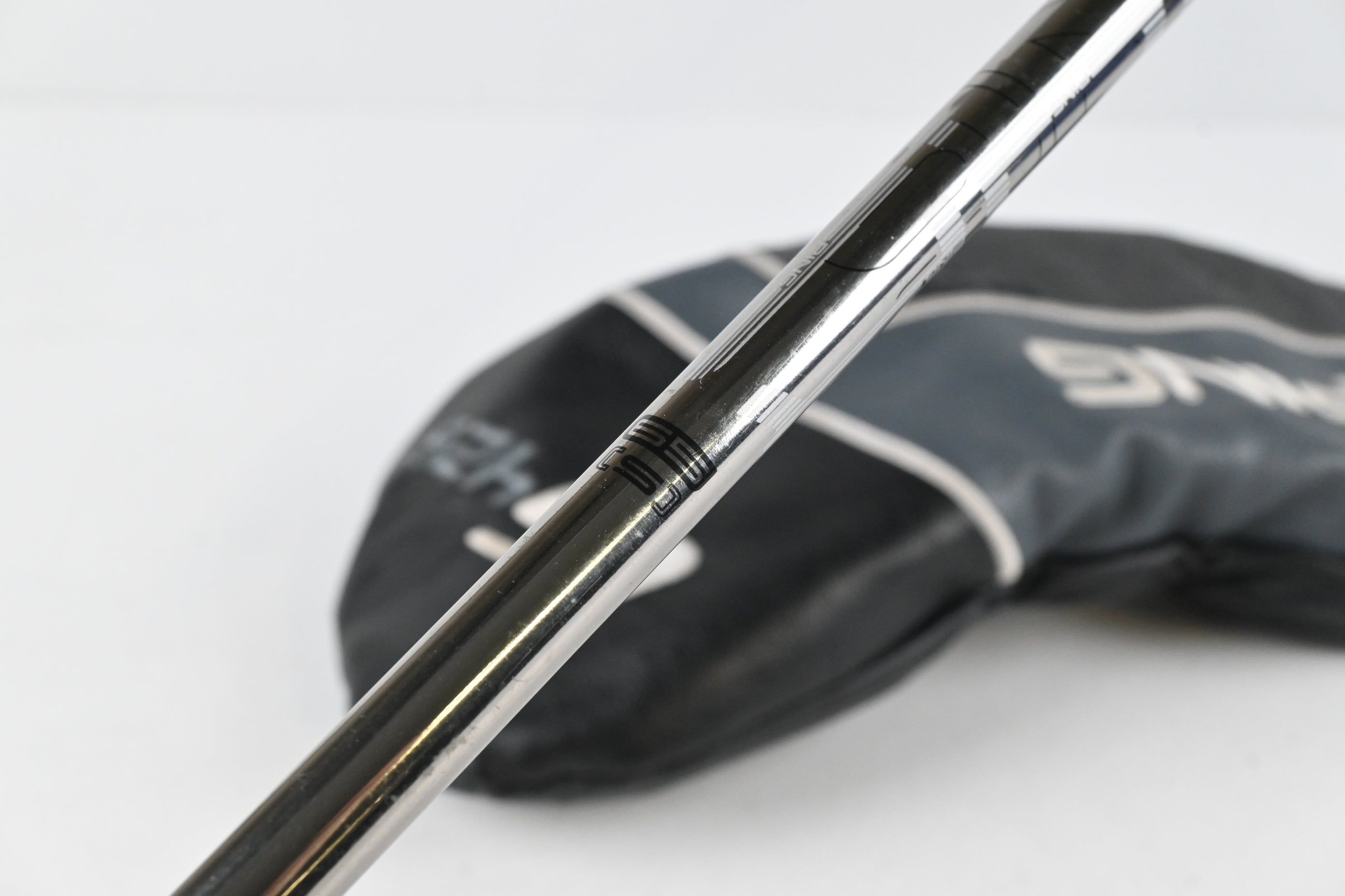 Ping G425 LST Driver / 10.5 Degree / Stiff Flex Ping Tour Chrome 65 Shaft