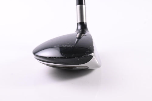 Taylormade R7 Draw #5 Wood / 18 Degree / Regular Flex Dynamic Gold Lite Shaft