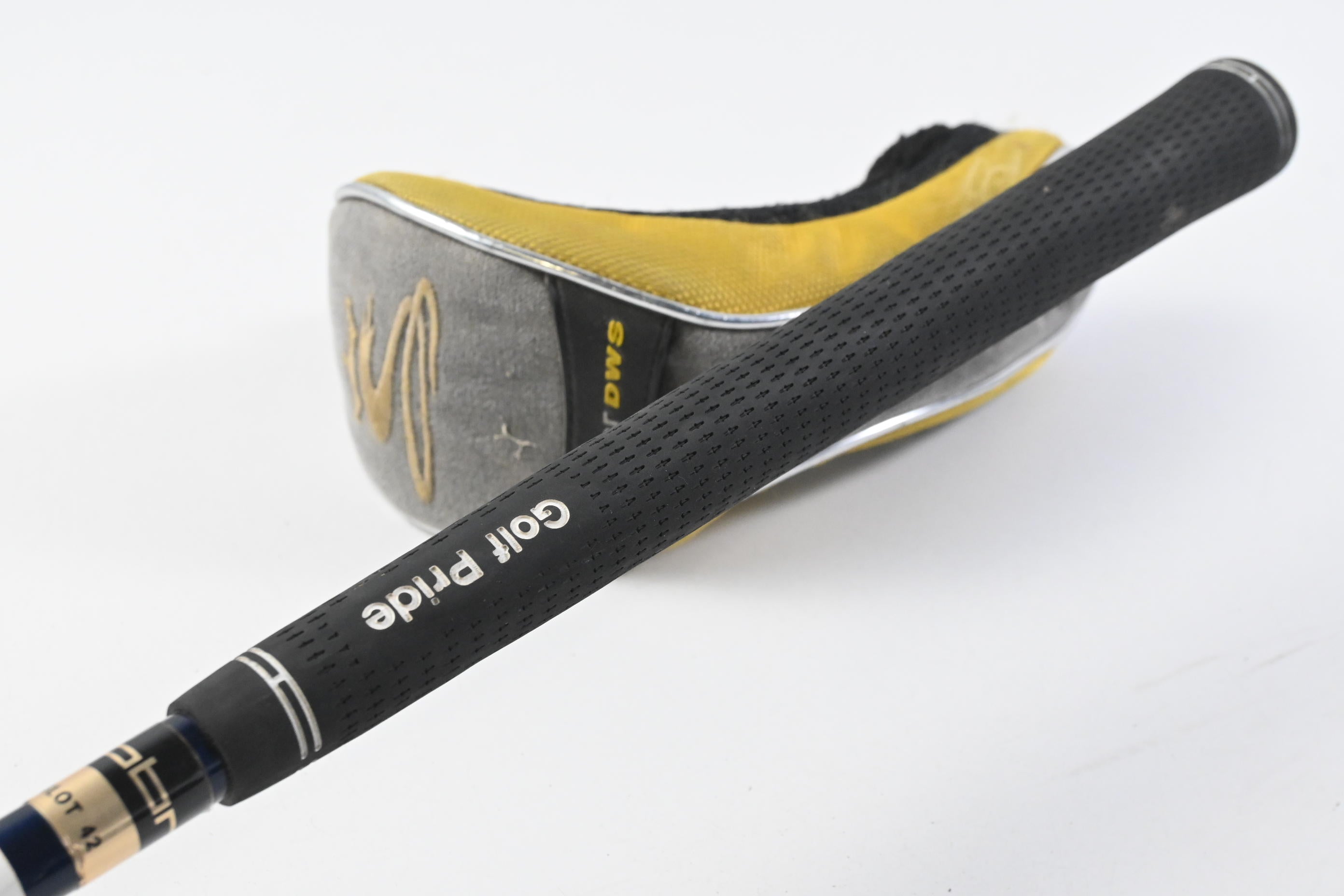 Cobra Baffler DWS #4 Hybrid / 23 Degree / Regular Flex Aldila VS 'By You' 65