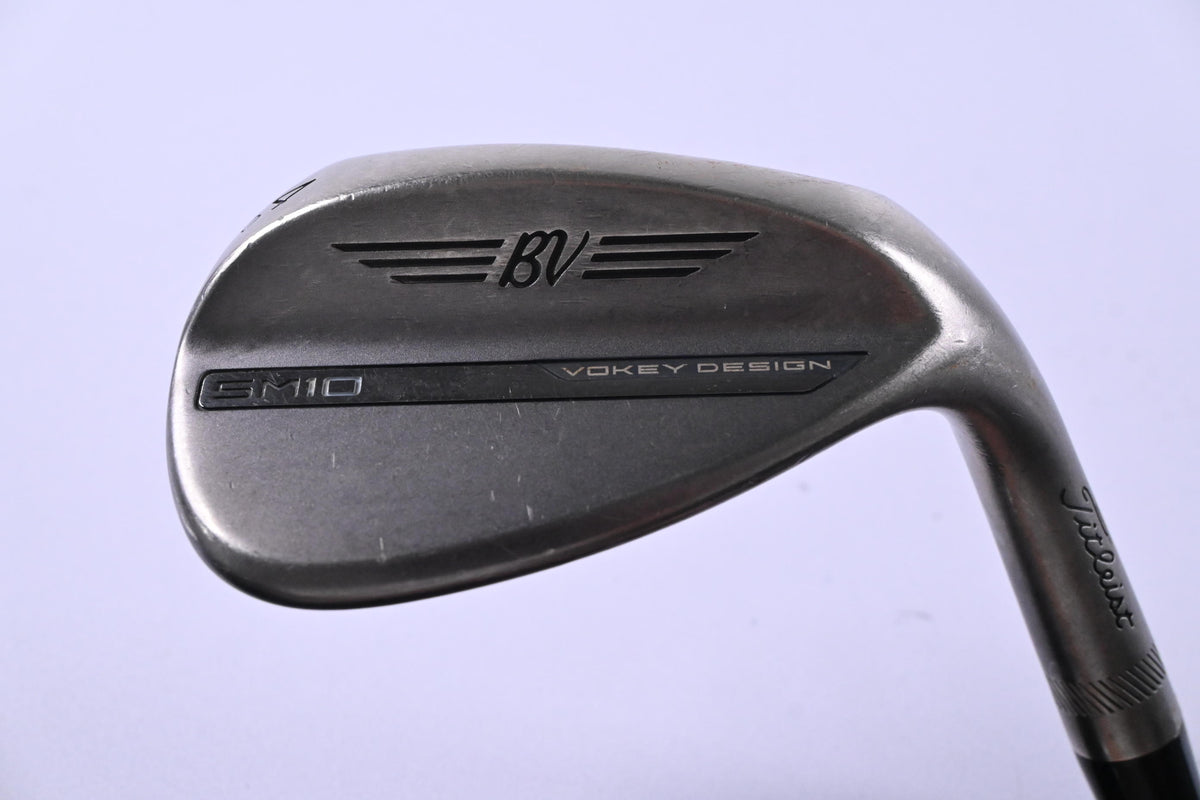 Titleist Vokey SM10 Sand Wedge / 54 Degree / Wedge Flex Vokey Design SM10