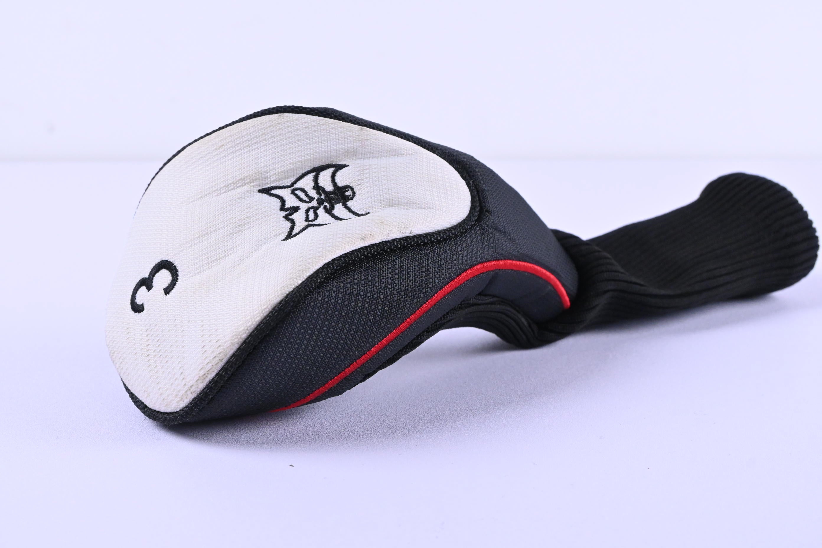 Lynx Power Tune #3 Wood / 15 Degree / Uniflex Lynx Power Tune Shaft
