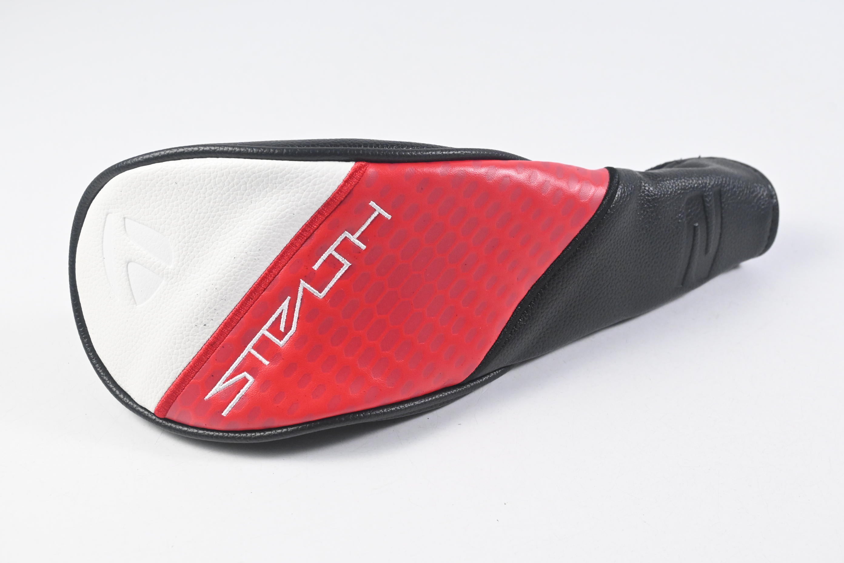 Taylormade Stealth 2 #3 Wood / 15 Degree / Regular Flex Fujikura Ventus TR Red 5