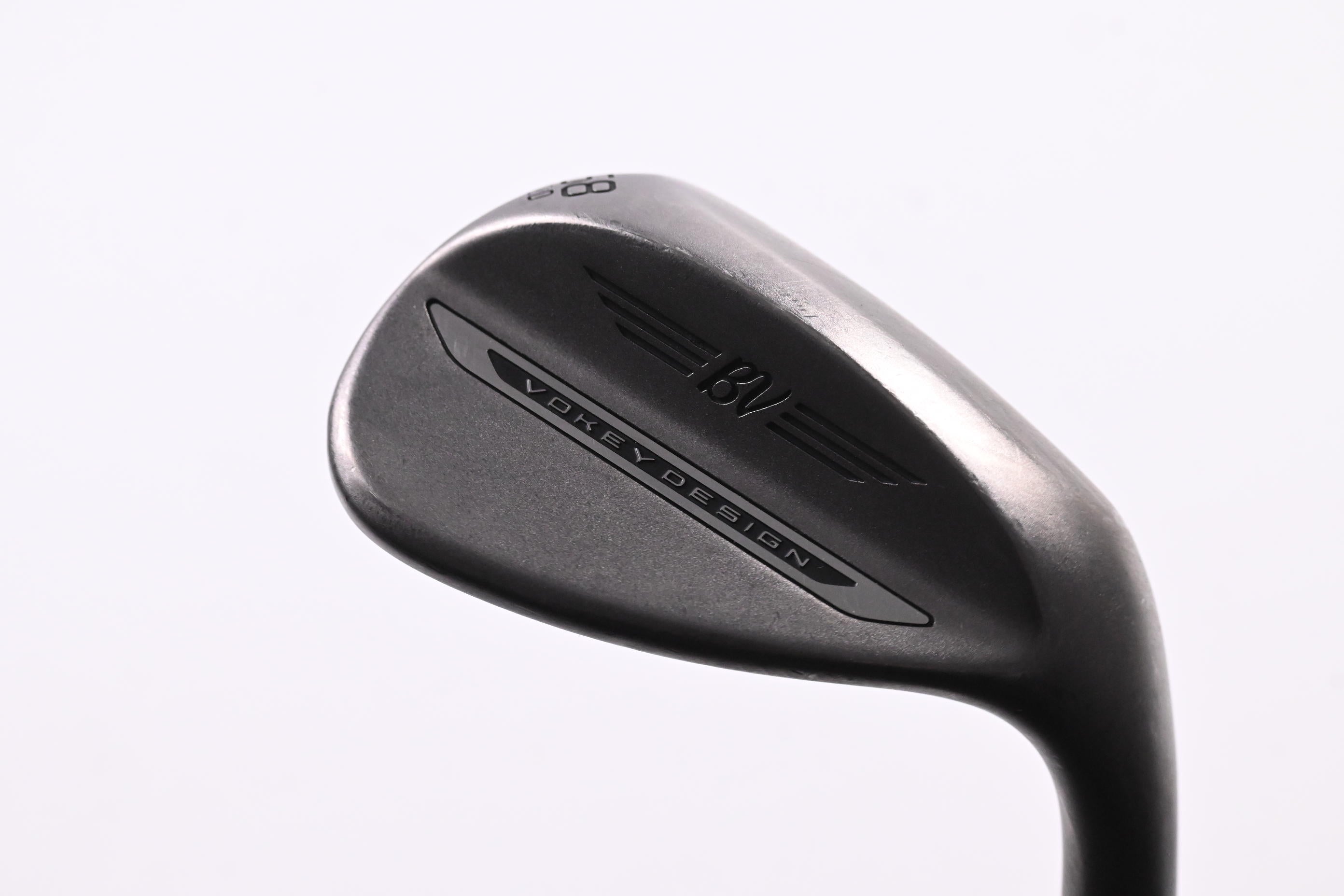 Titleist Vokey SM11 Lob Wedge / 58 Degree / X-Flex KBS Tour Shaft