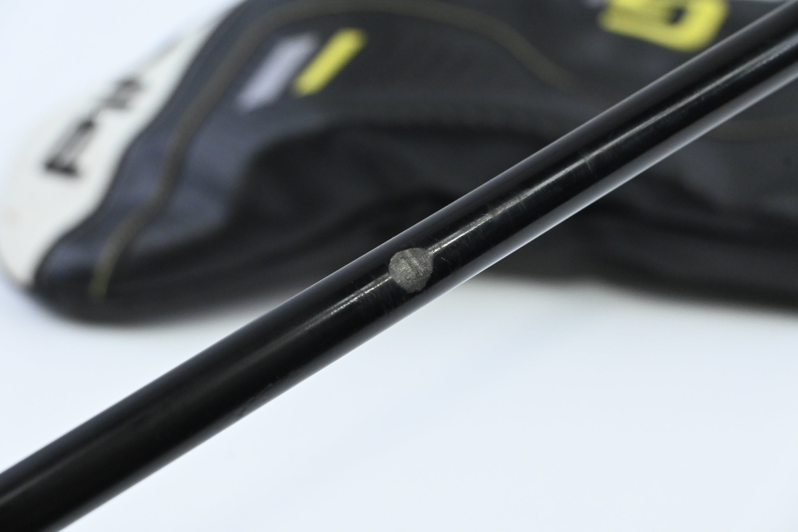 Ping G430 Max Driver / 10.5 Degree / Stiff Flex Ping Alta CB Black 55 Shaft