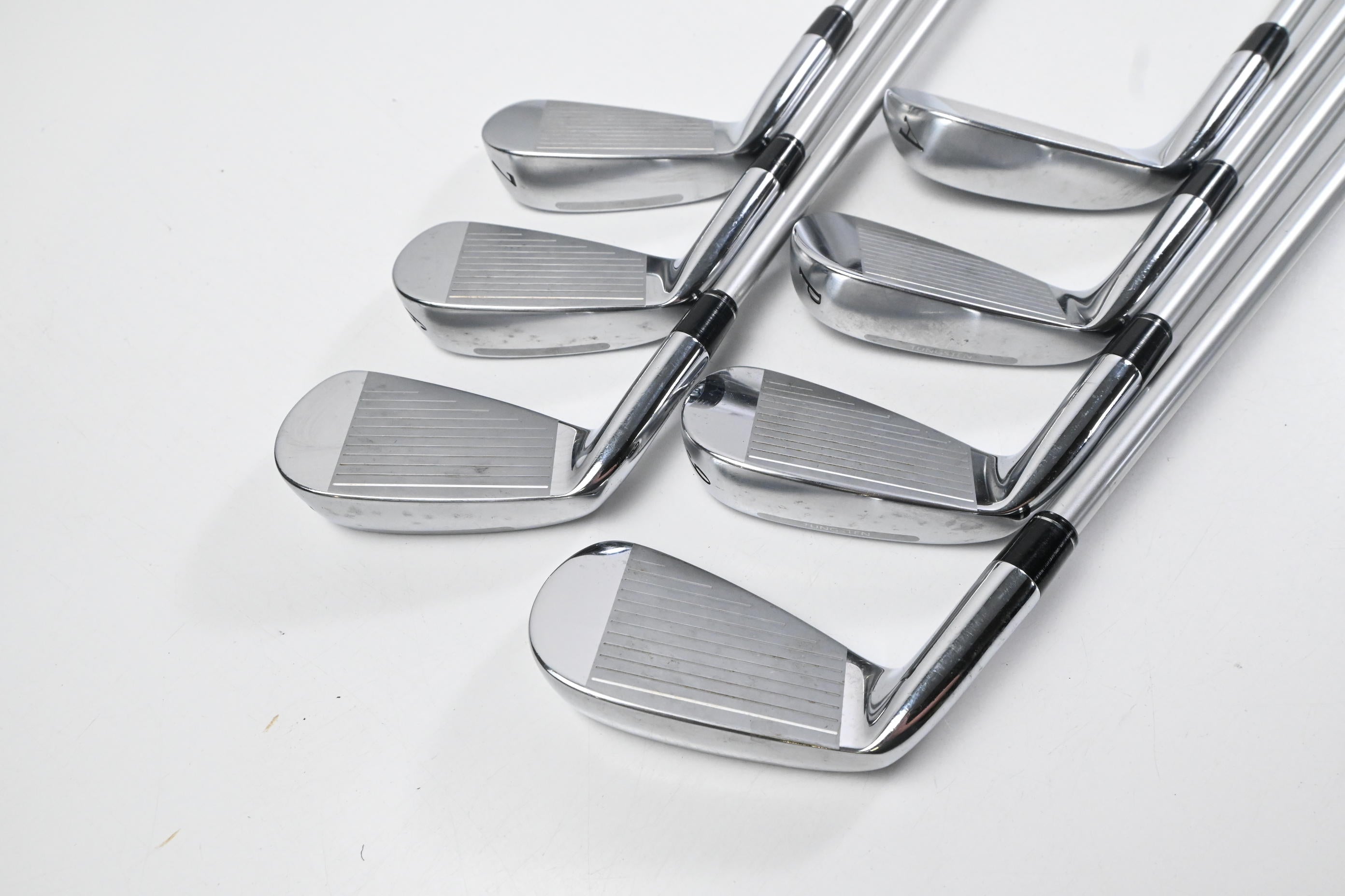 Yonex Ezone CB 701 Irons / 4-PW / Senior Flex Yonex NST 400 Shafts