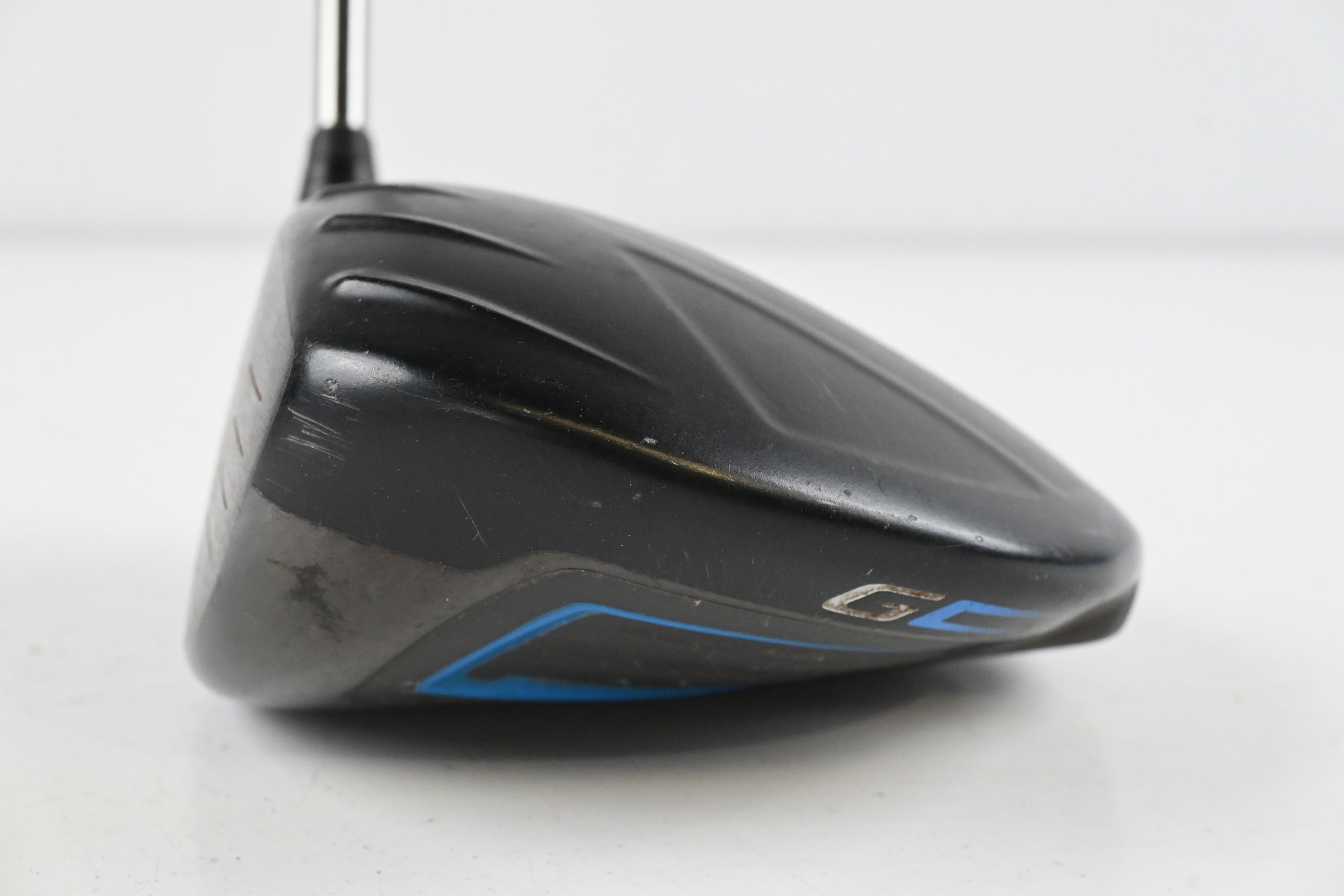 Left Hand Ping G Series Driver / 10.5 Degree / Regular Flex Ping Tour Chrome 65