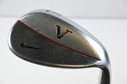 Nike VR Pro / Pro Combo Lob Wedge / 60 Degree / Wedge Flex Steel Shaft