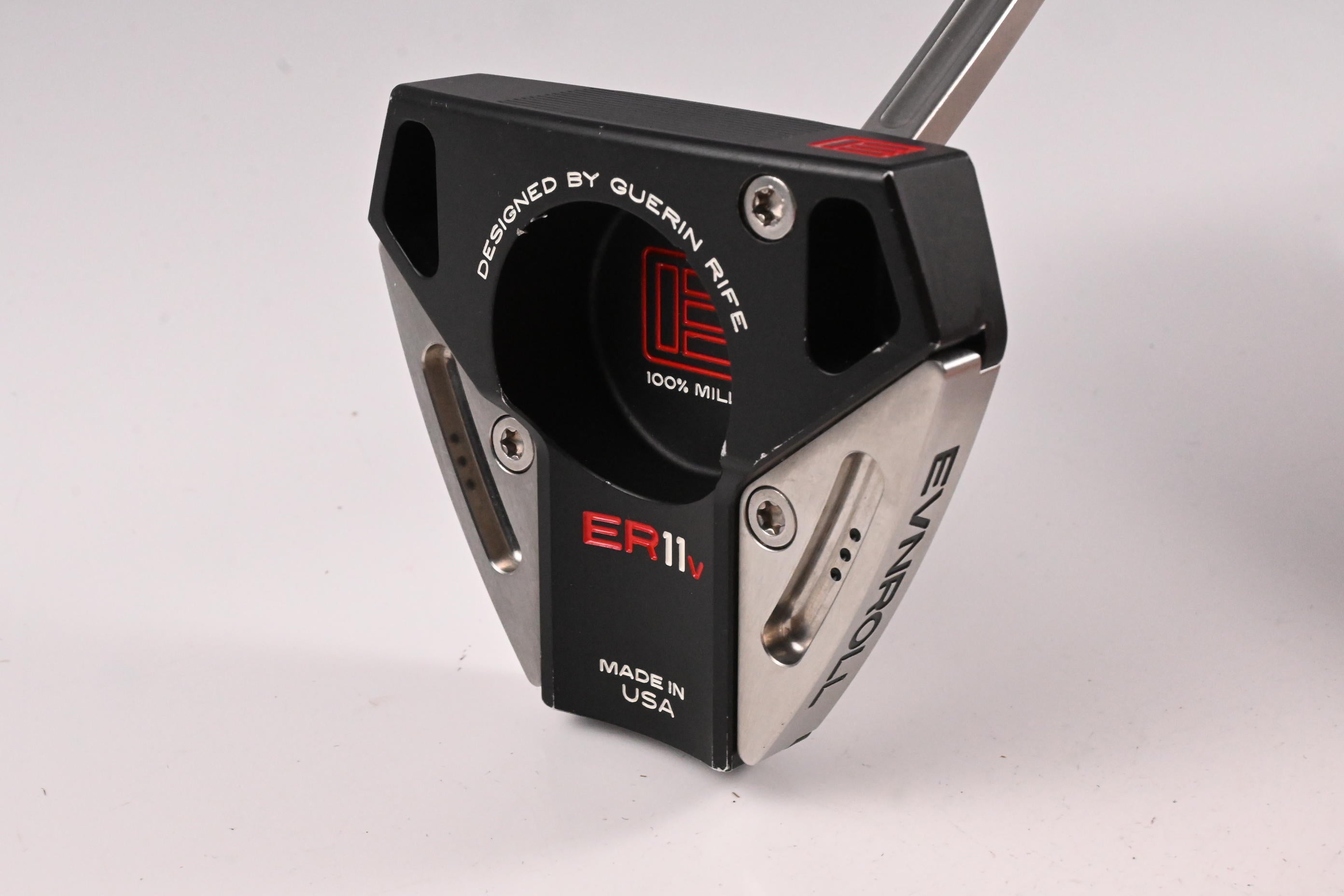 Evnroll V-Series 2021 ER11v Putter / 40 Inch