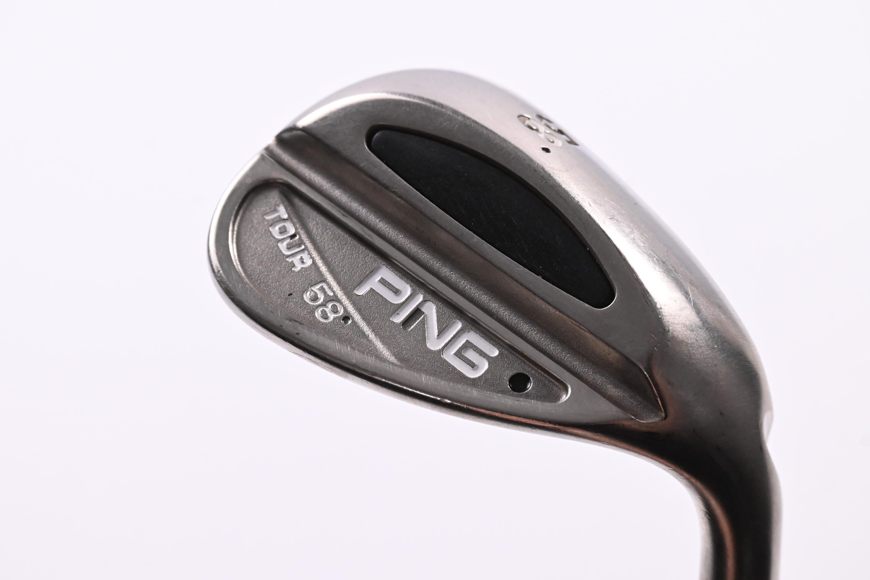 Ping Tour Lob Wedge / 58 Degree / Wedge Flex Shaft
