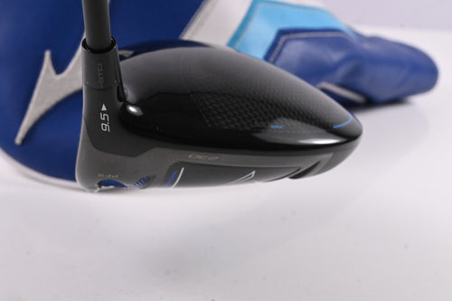 Mizuno ST-Max 230 Driver / 9.5 Degree / Stiff Flex Tensei 1K Black 65 Shaft