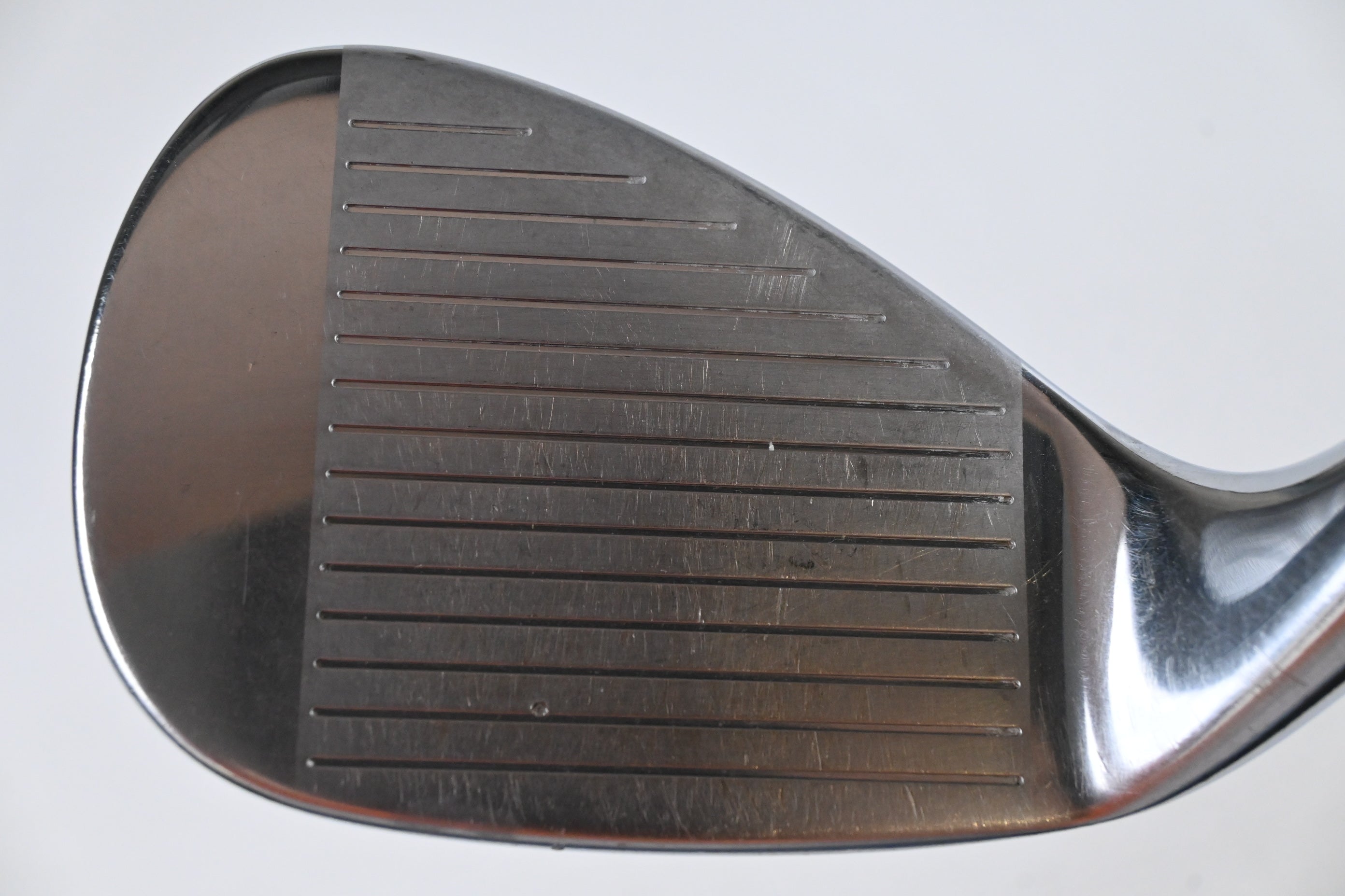 Cleveland CG14 Gap Wedge / 52 Degree / Wedge Flex Cleveland Traction Shaft