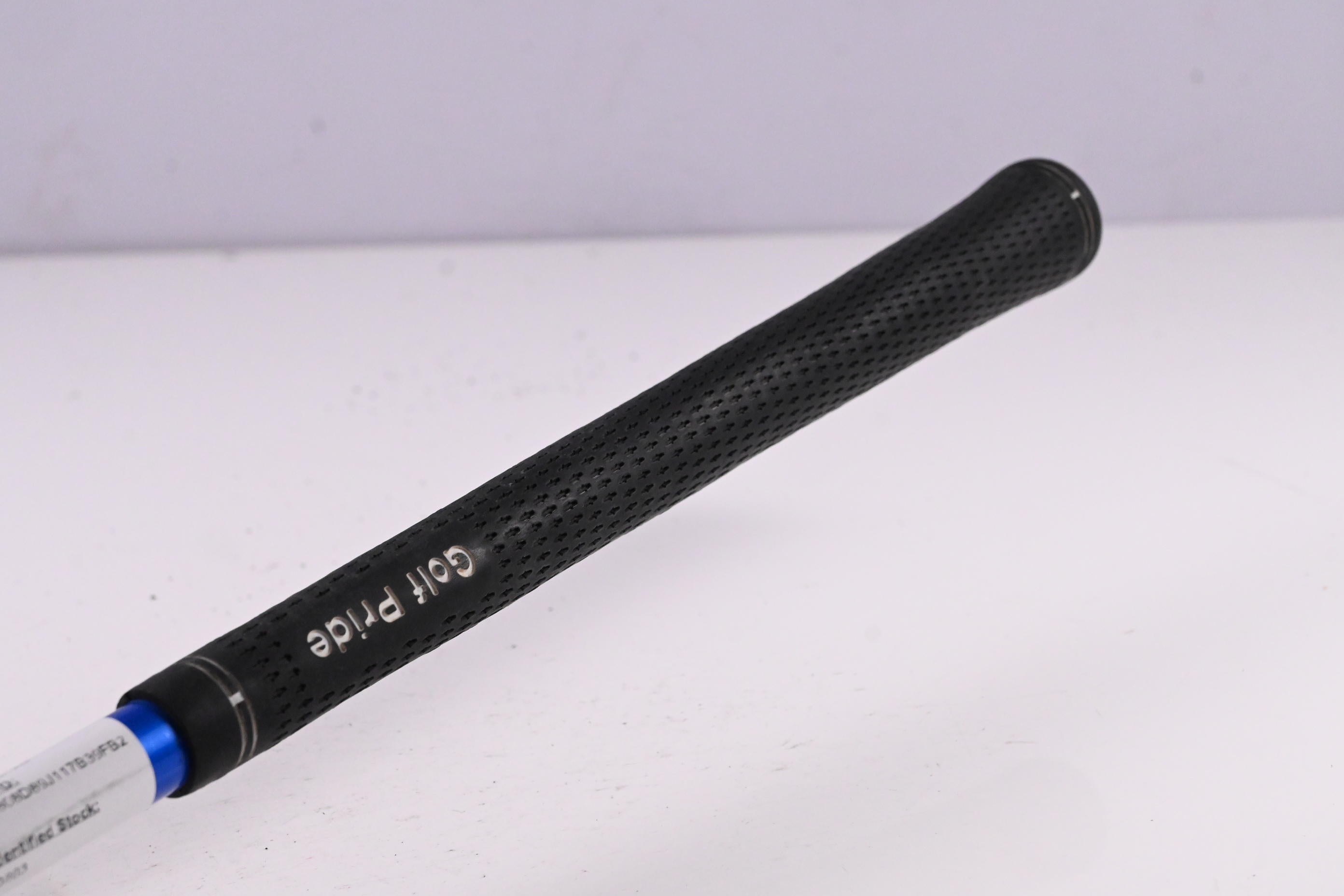 Mizuno MX-500 Driver / 9.5 Degree / Stiff Flex Exsar 50 Shaft