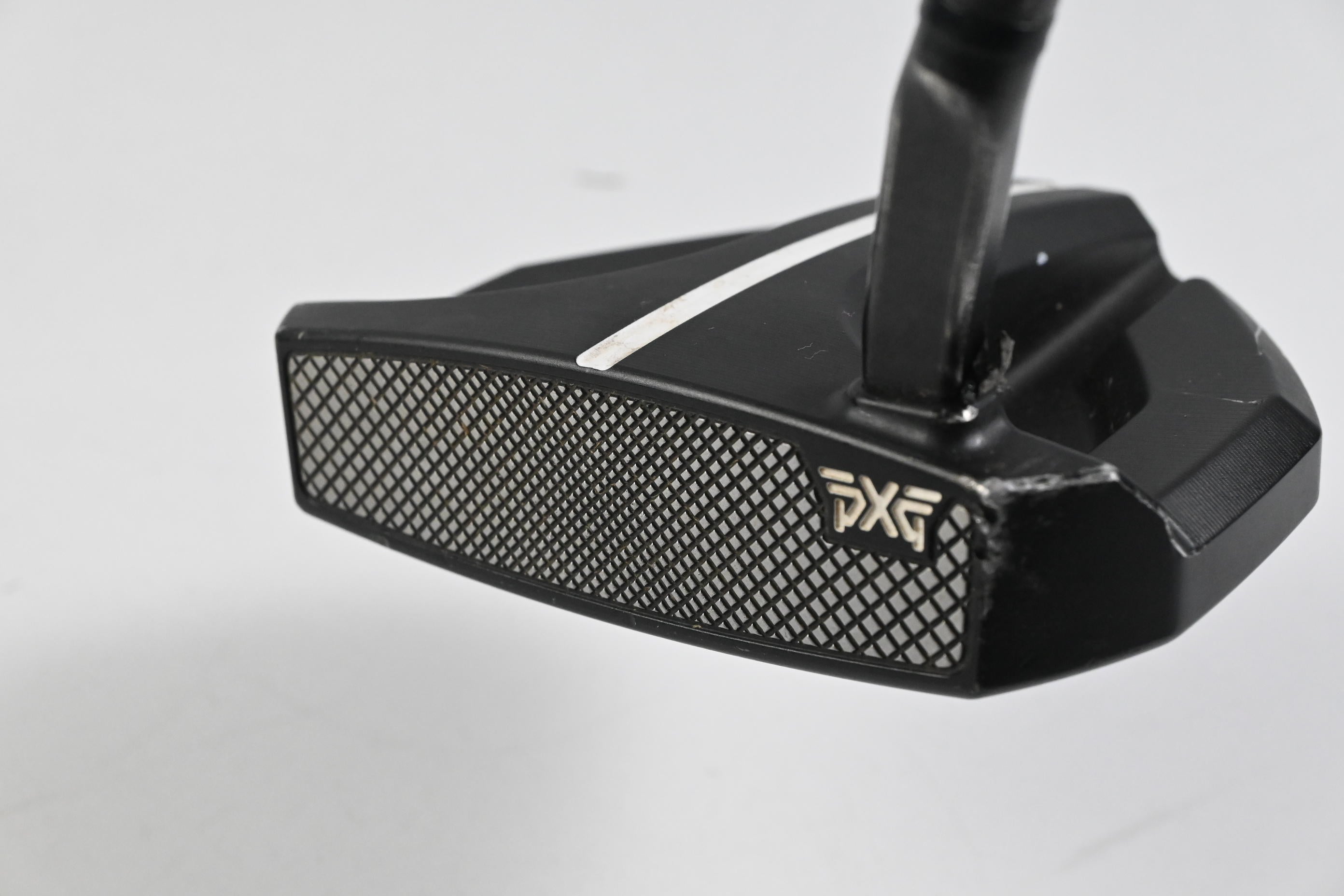 PXG Milled Gen2 Gunboat Putter / 32 Inch