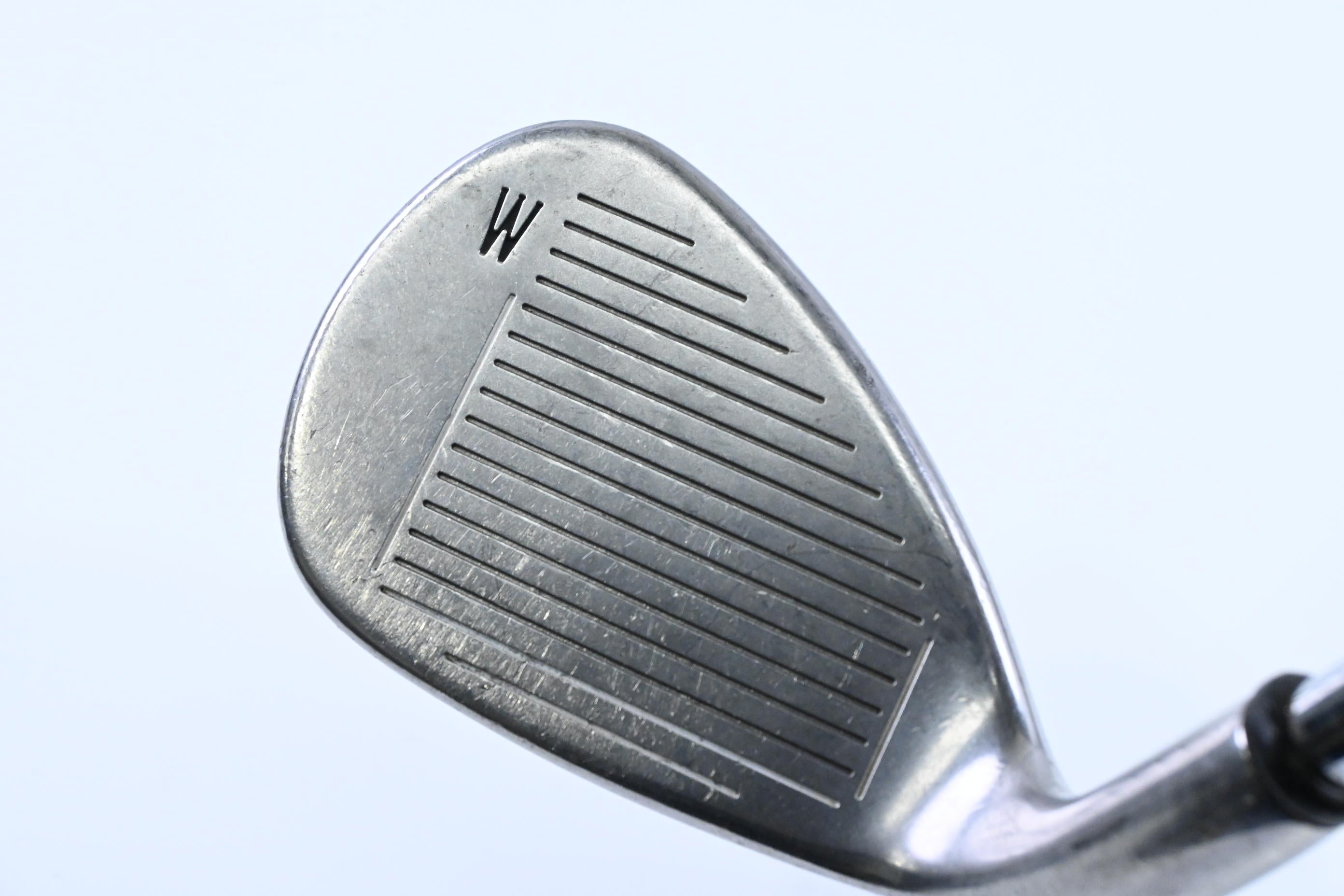 Callaway Big Bertha 2004 Gap Wedge / 50 Degree / Uniflex Callaway Big Bertha