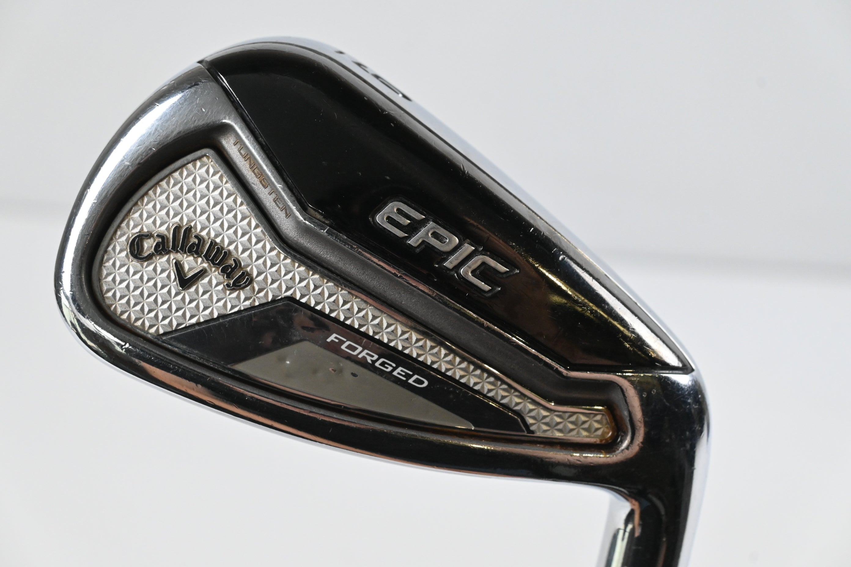 Callaway Epic Forged #9 Iron / Regular Flex N.S.PRO Modus3 Tour 105 Shaft