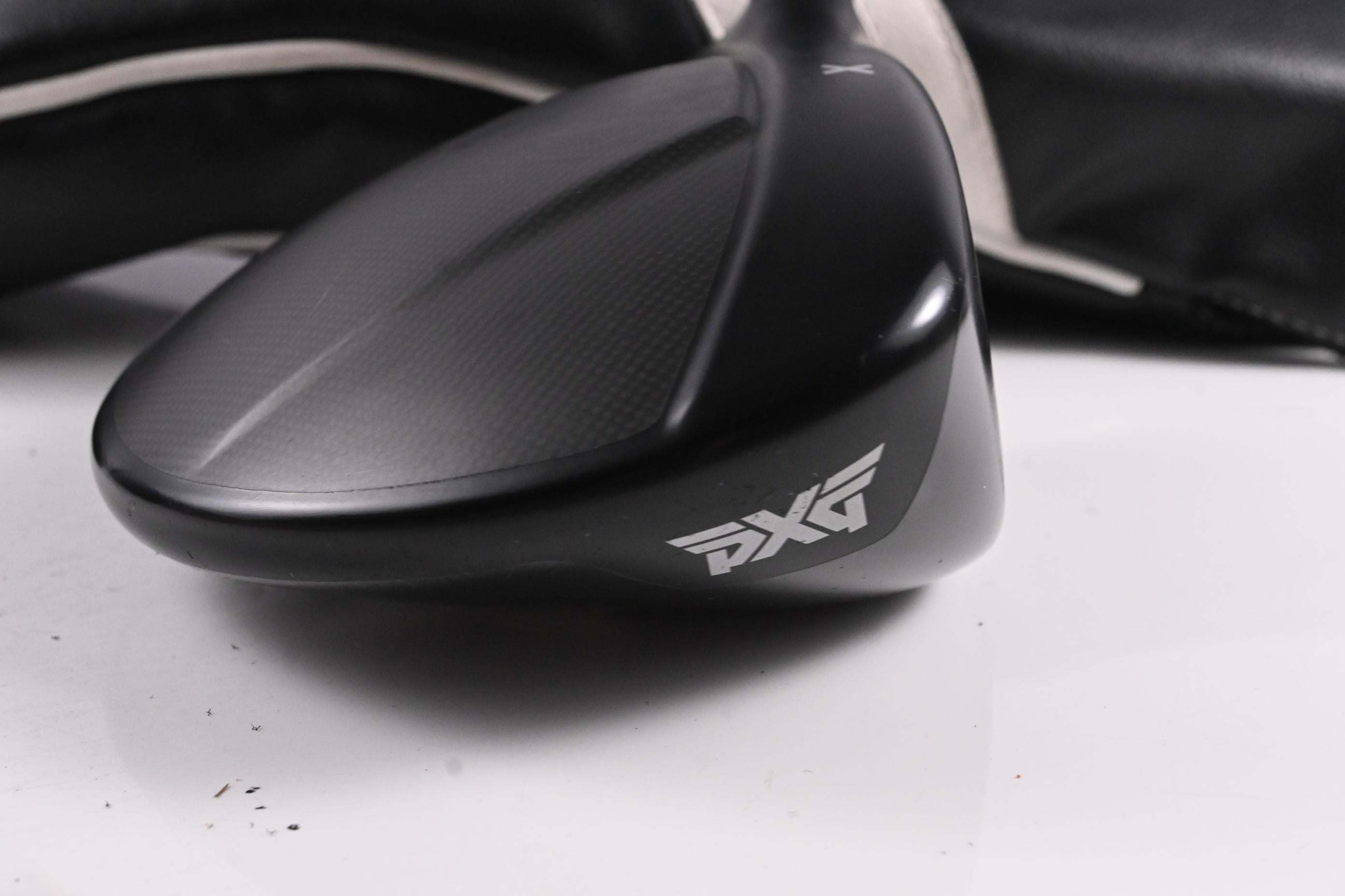PXG 0811 X Gen2 Driver / 9 Degree / Stiff Flex Fujikura Pro 2.0 6 Shaft