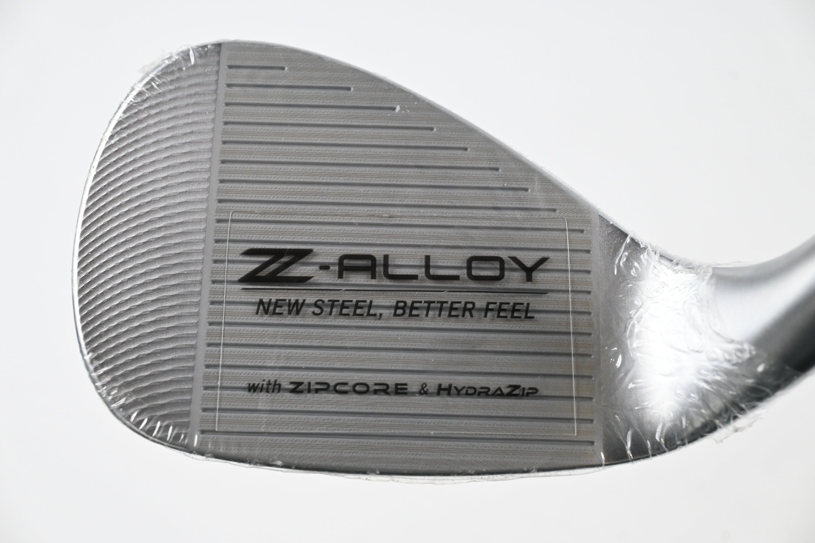 Cleveland RTZ Lob Wedge / 58 Degree / Wedge Flex Dynamic Gold Spinner Shaft