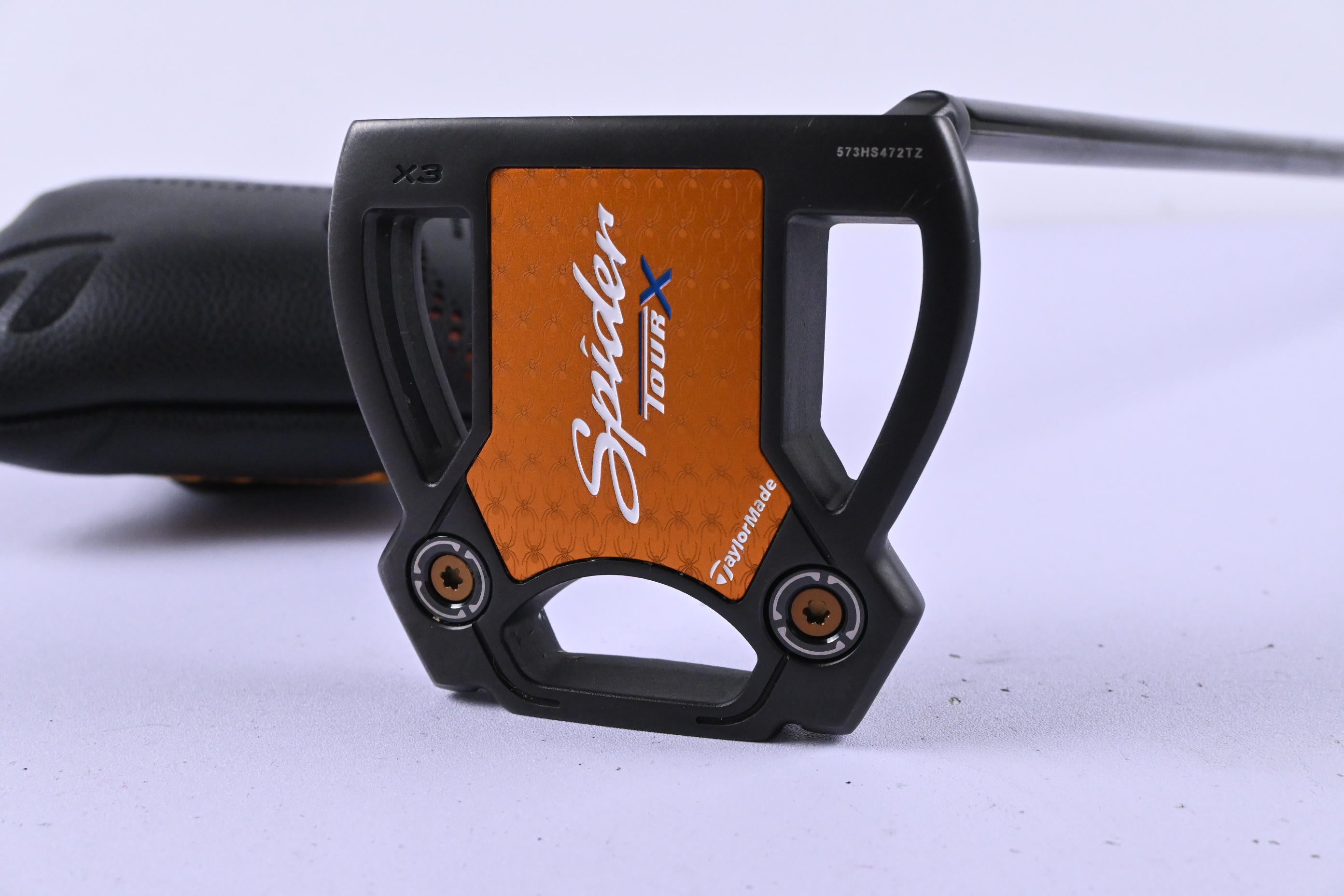 Taylormade Spider Tour X Black 2025 Putter / 34 Inch