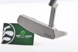 SIK DW 2.0 C-Series Putter / 34 Inch