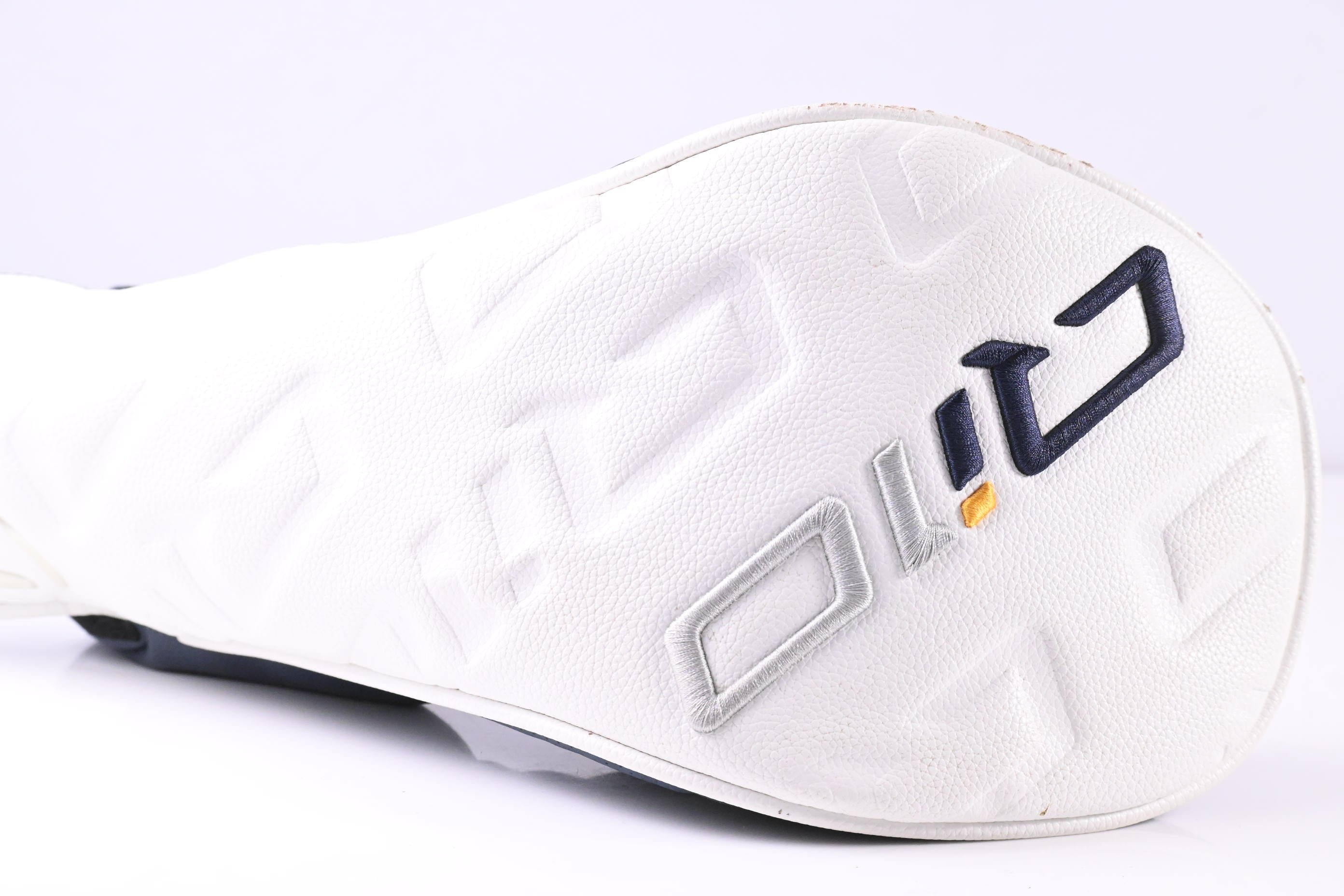 Taylormade Qi10 Driver / 9 Degree / Regular Flex Fujikura Ventus TR Red 5 Shaft