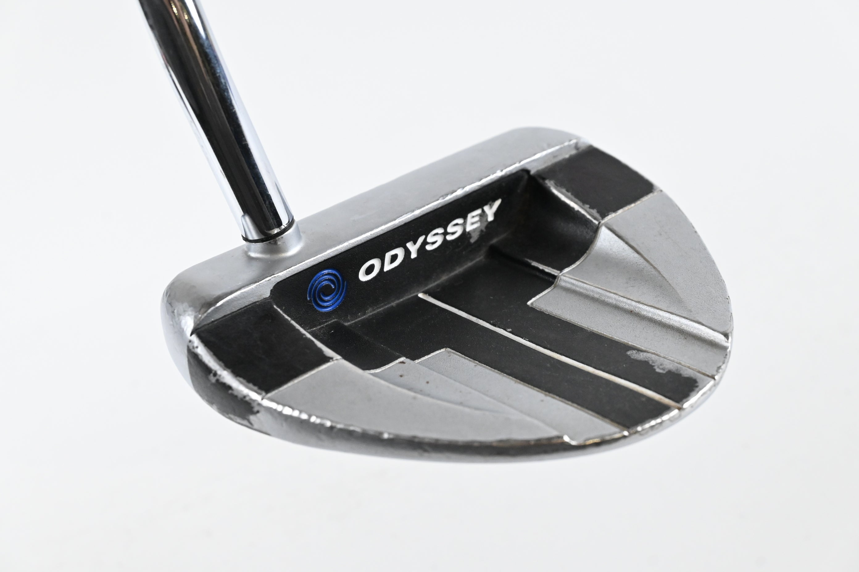 Odyssey Works Versa V-Line Putter / 34 Inch