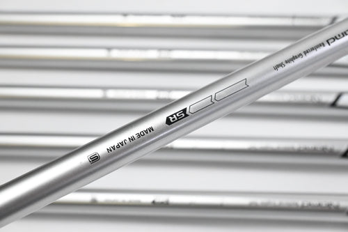 Yonex Ezone CB 701 Irons / 4-PW / Senior Flex Yonex NST 400 Shafts