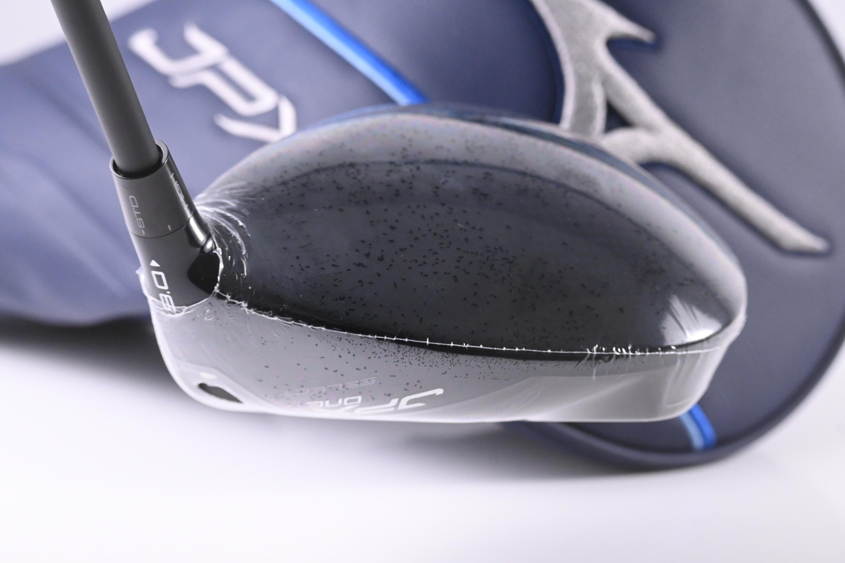 Mizuno JPX One Select Driver / 9 Degree / Stiff Flex Tensei 1K Black 65 Shaft