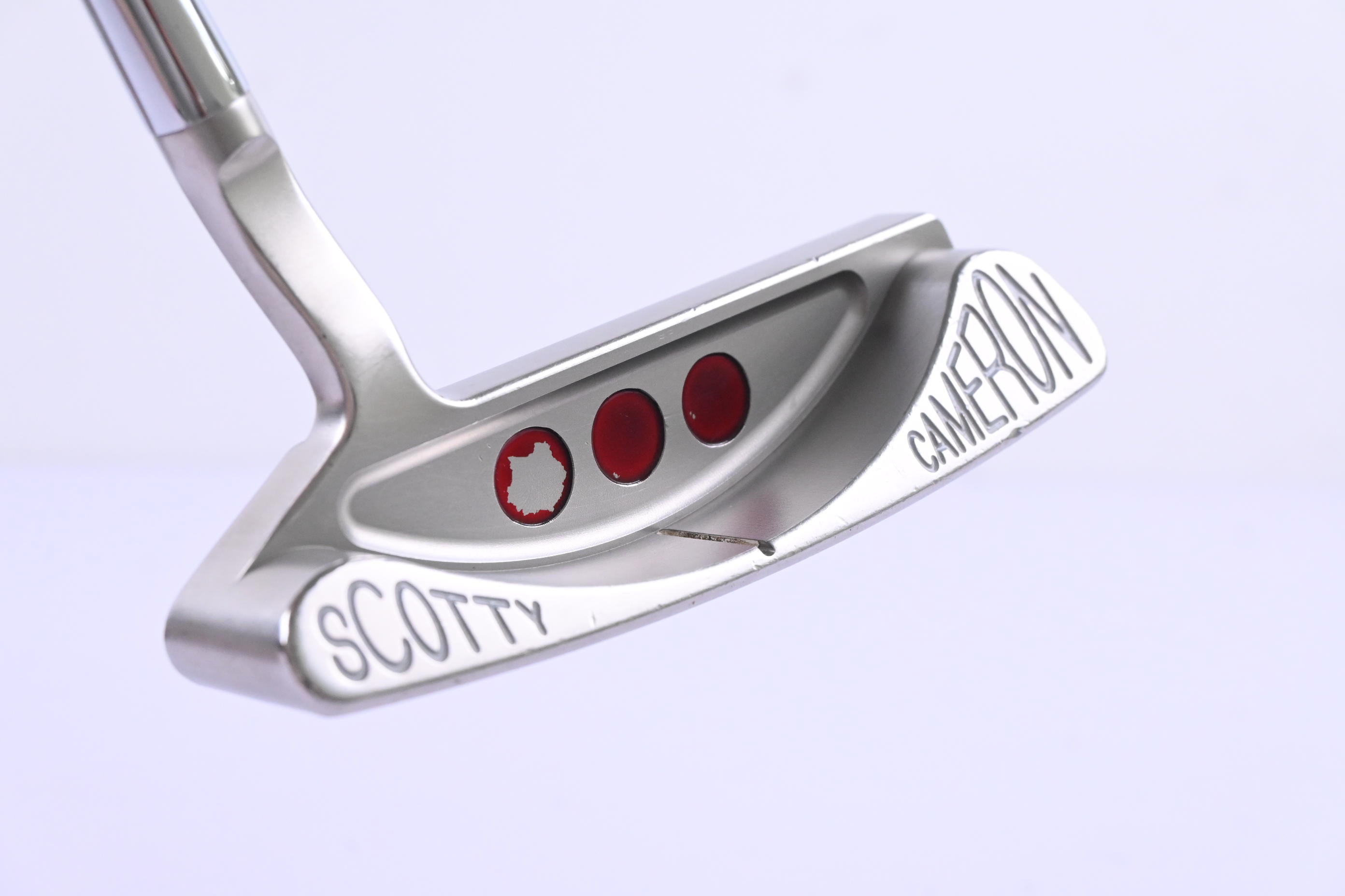 Scotty Cameron Studio Select Laguna 1.5 Putter / 34 Inch