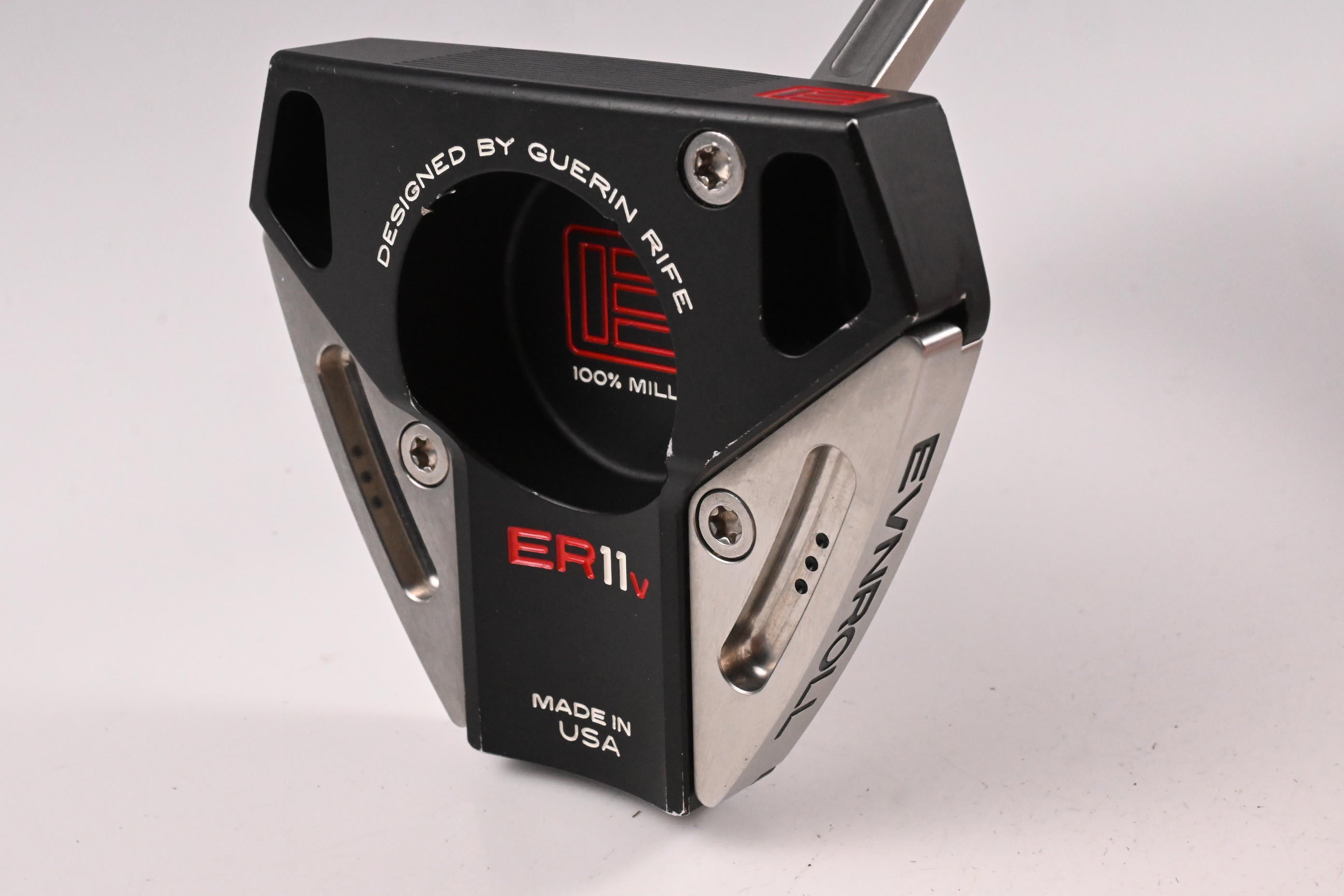 Evnroll V-Series 2021 ER11v Putter / 40 Inch