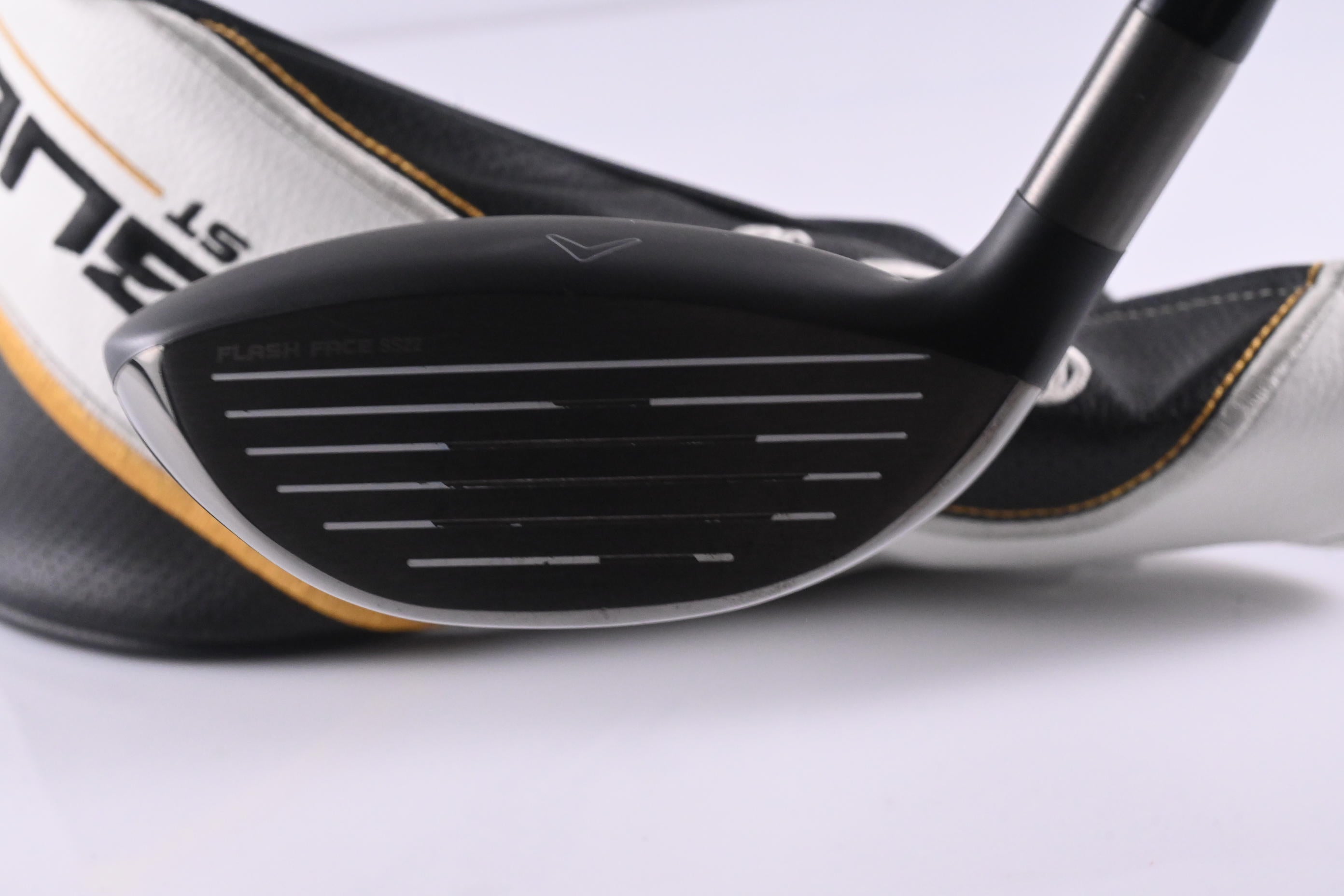 Callaway Rogue ST LS #5 Wood / 18 Degree / TX-Flex Tensei CK Pro Blue 60 Shaft