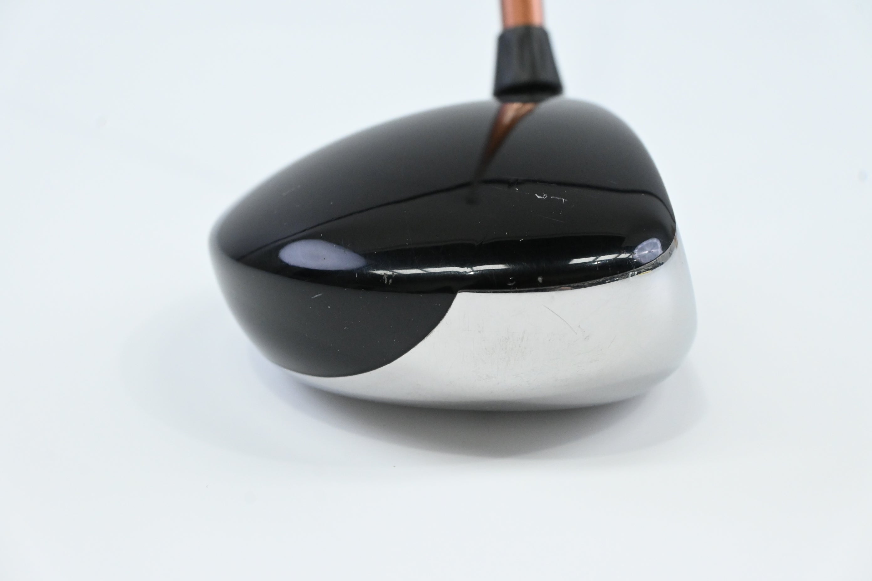 Ladies Callaway Big Bertha Fusion #3 Wood / 15 Degree / Ladies Flex Aldila NVS
