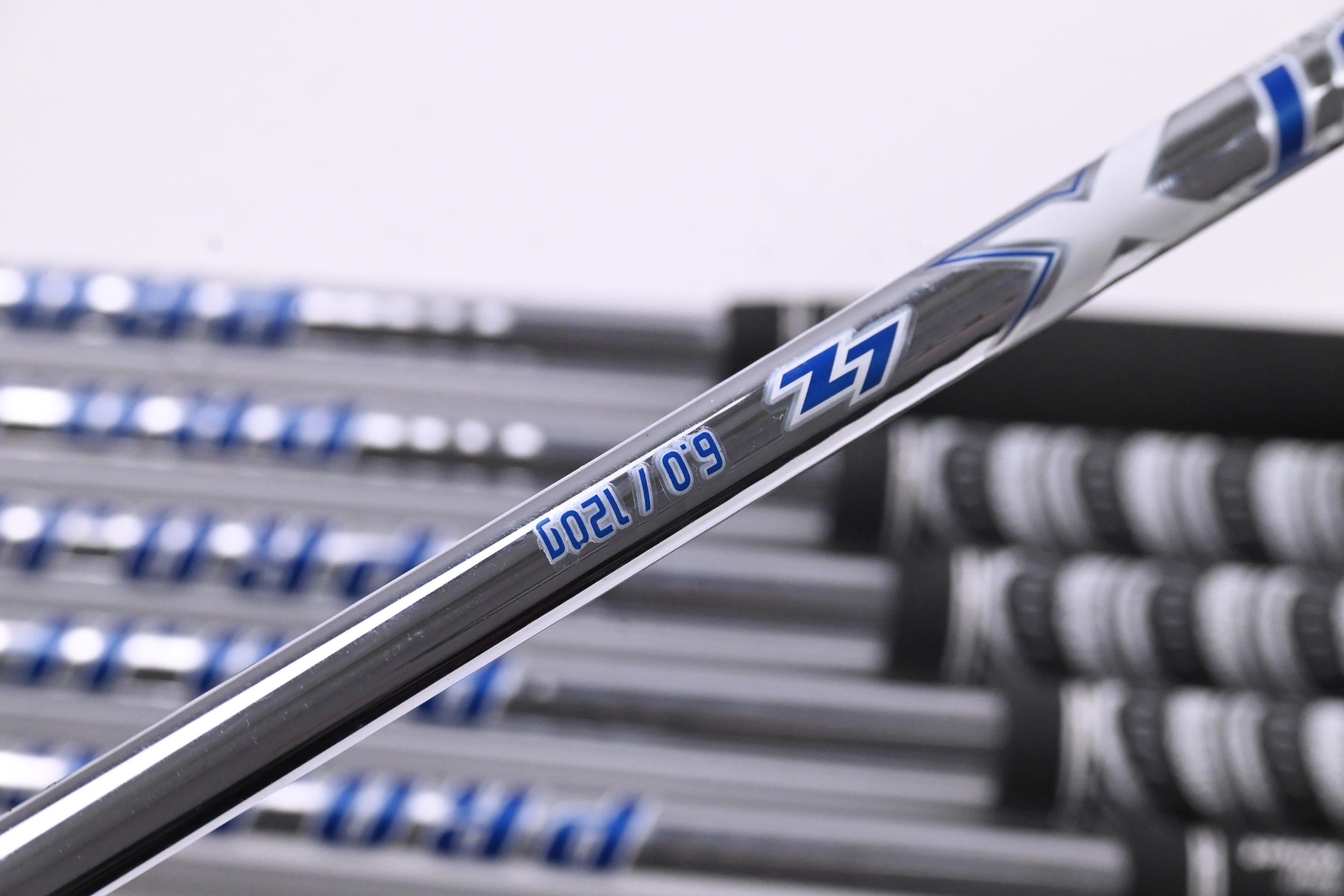 Titleist T150 2025 Irons / 5-PW / Stiff Flex Project X Shafts