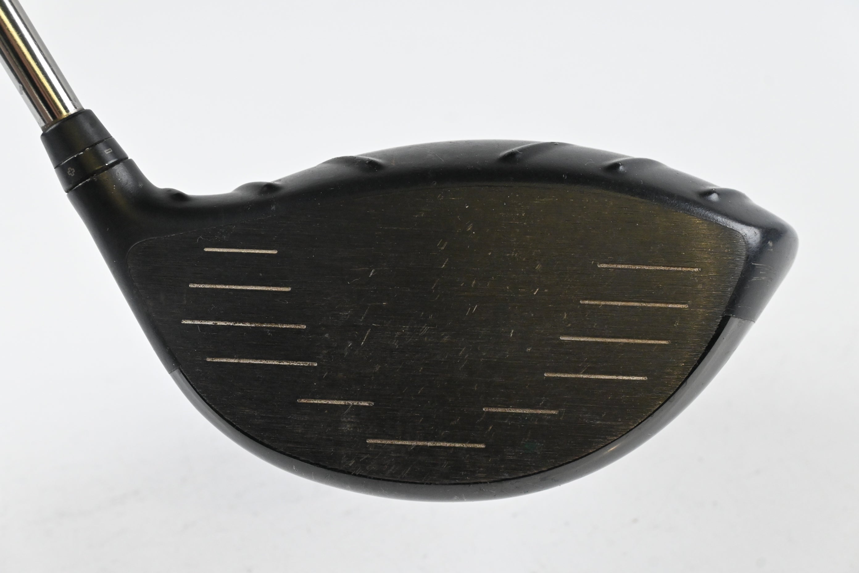 Left Hand Ping G Series Driver / 10.5 Degree / Regular Flex Ping Tour Chrome 65