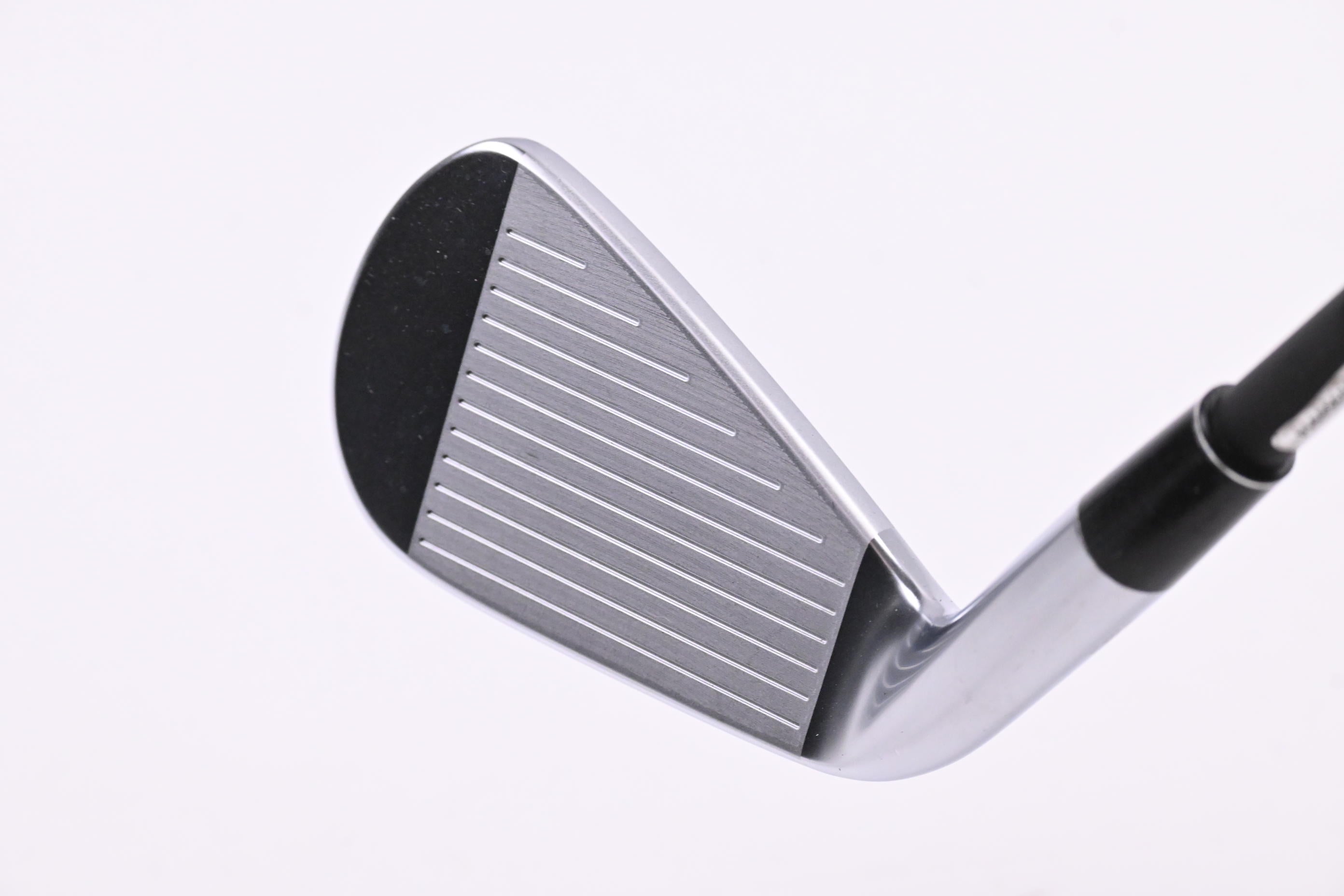 Srixon ZXiU Utility #3 Iron / 20 Degree / Stiff Flex MMT Type-304SS UT 80 Shaft