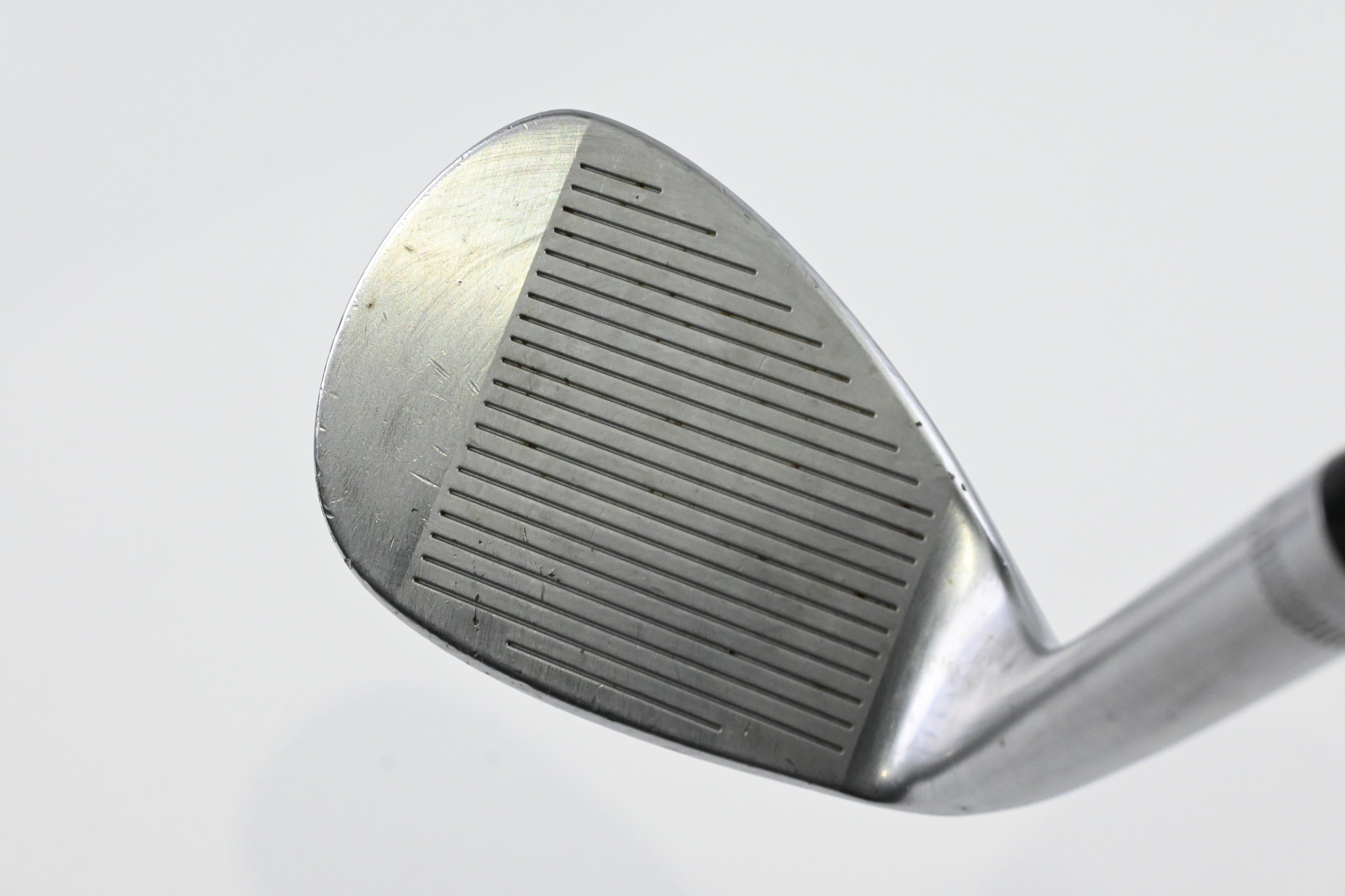 Callaway X-Series Jaws Lob Wedge / 58 Degree / Wedge Flex X Series Jaws