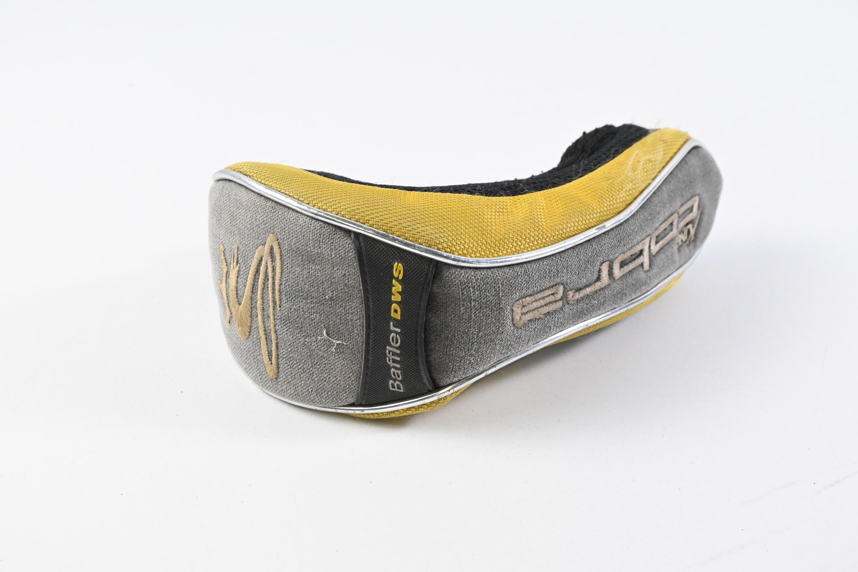 Cobra Baffler DWS #4 Hybrid / 23 Degree / Regular Flex Aldila VS 'By You' 65