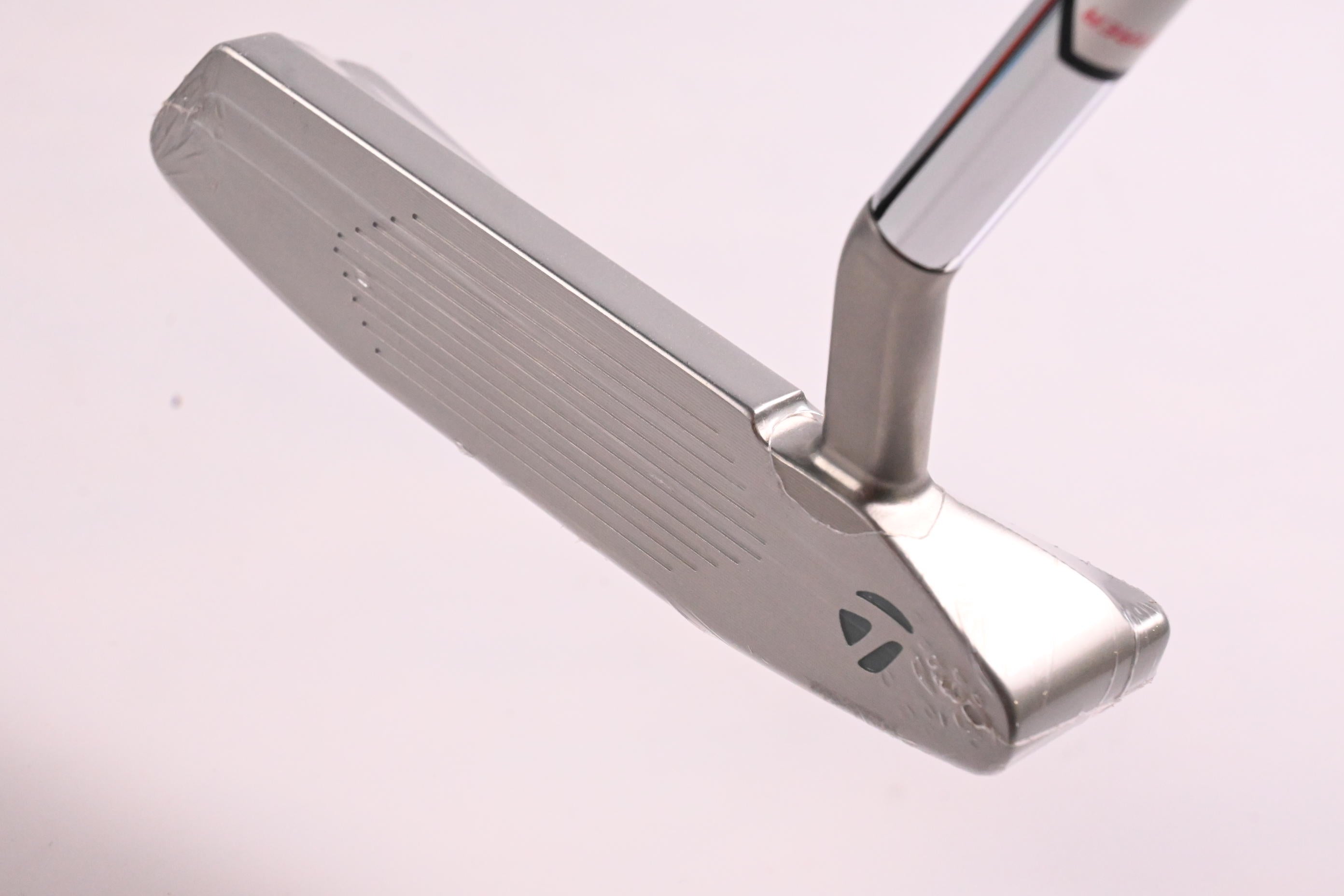 Taylormade TP Reserve Milled B13 Putter / 34 Inch