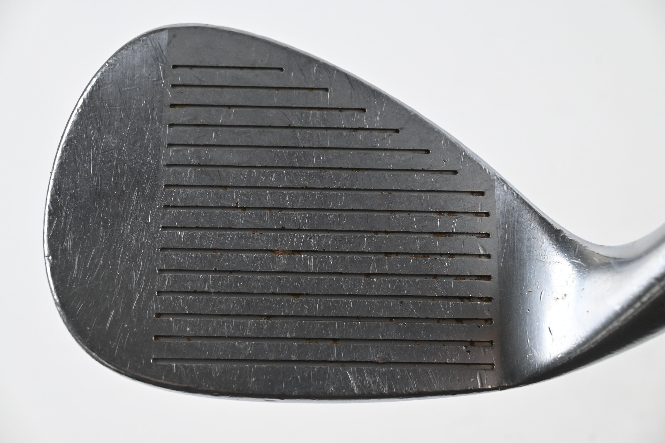 Nike VR Pro / Pro Combo Lob Wedge / 60 Degree / Wedge Flex Steel Shaft