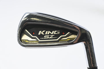 Cobra King Speedzone #6 Iron / Regular Flex Cobra Shaft