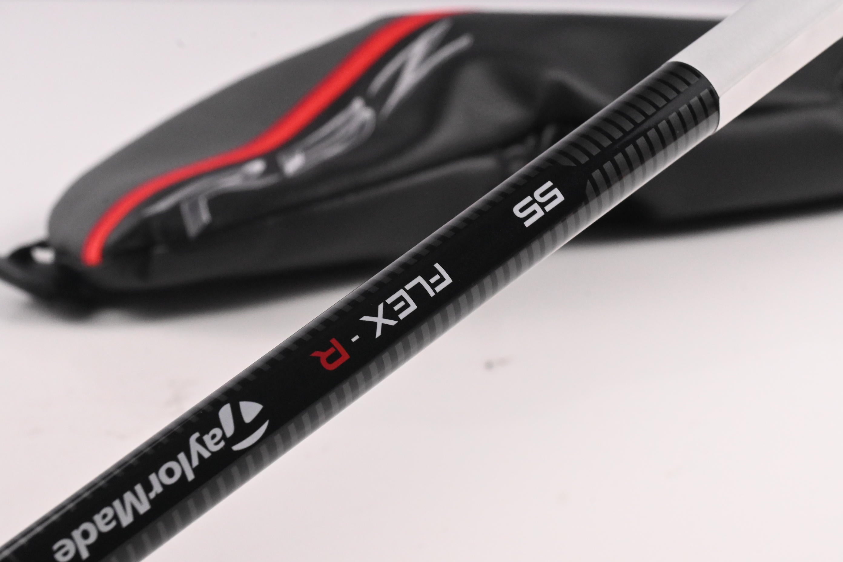 Taylormade RBZ #3 Wood / 15 Degree / Regular Flex Taylormade RBZ 55 Shaft