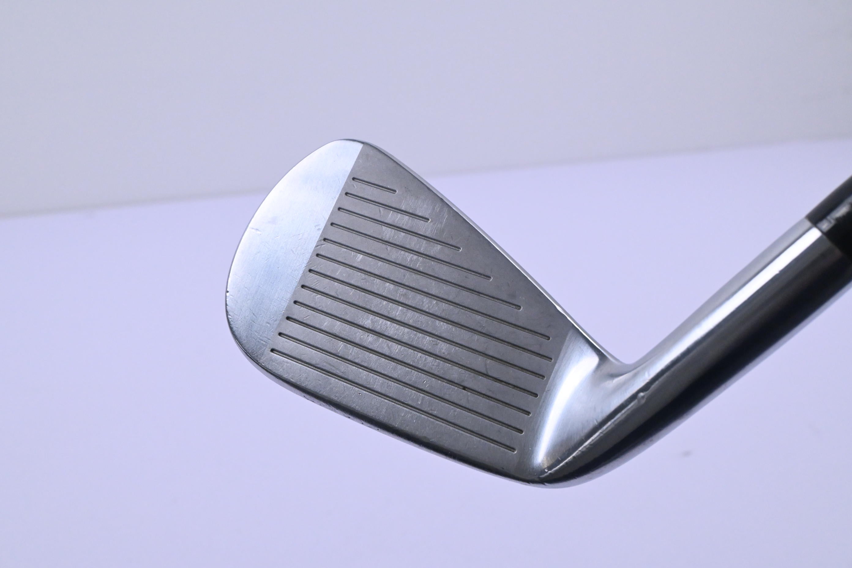 Mizuno MP-18 MMC #5 Iron / X-Flex UST Mamiya Recoil Dart Prototype 110