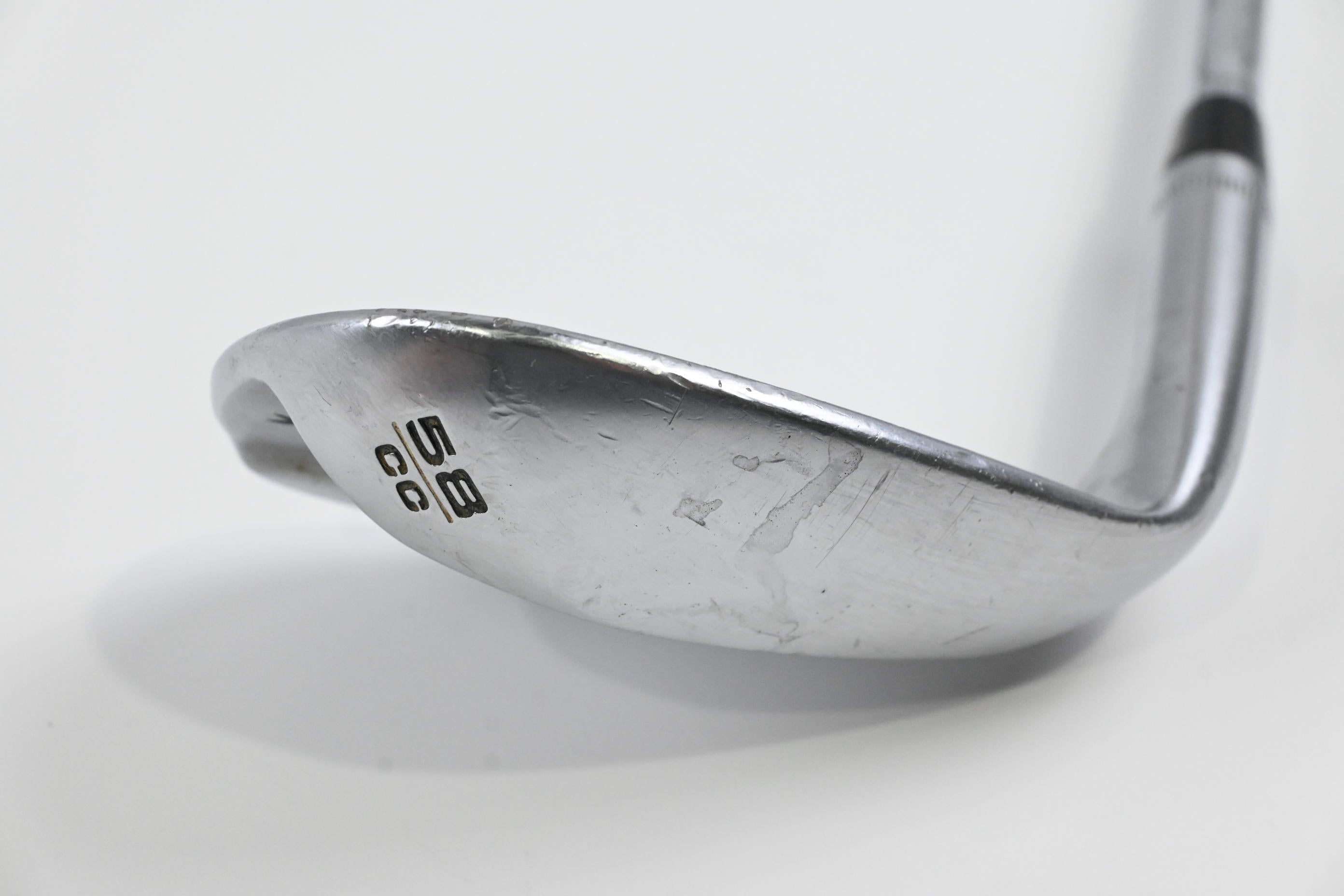 Callaway X-Series Jaws Lob Wedge / 58 Degree / Wedge Flex X Series Jaws