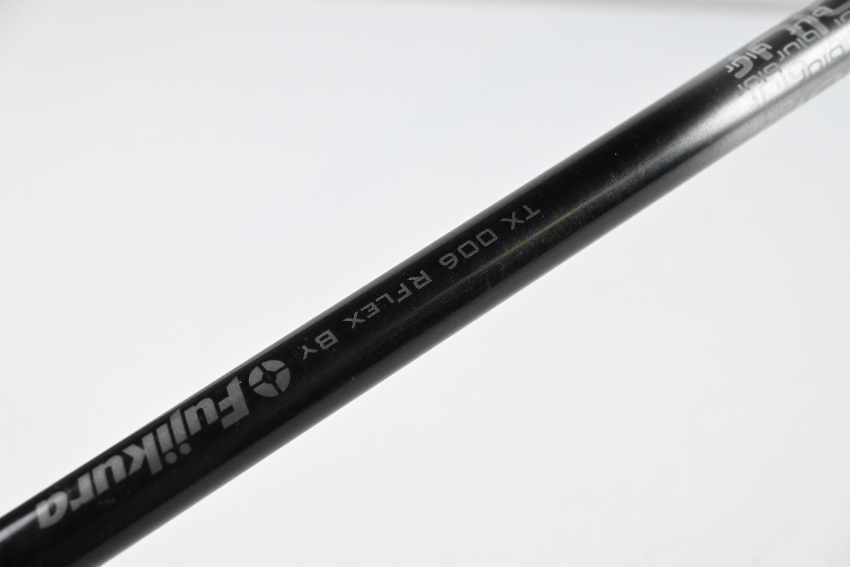 Left Hand Cobra S3 Max #3 Wood / 15 Degree / Regular Flex Fujikura Blur TX600