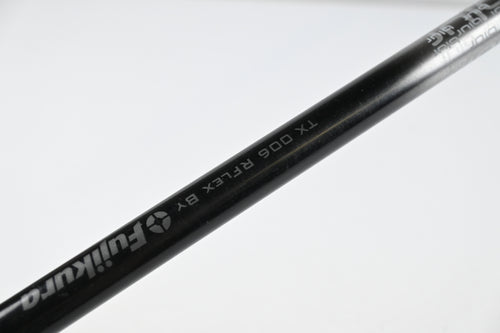 Left Hand Cobra S3 Max #3 Wood / 15 Degree / Regular Flex Fujikura Blur TX600